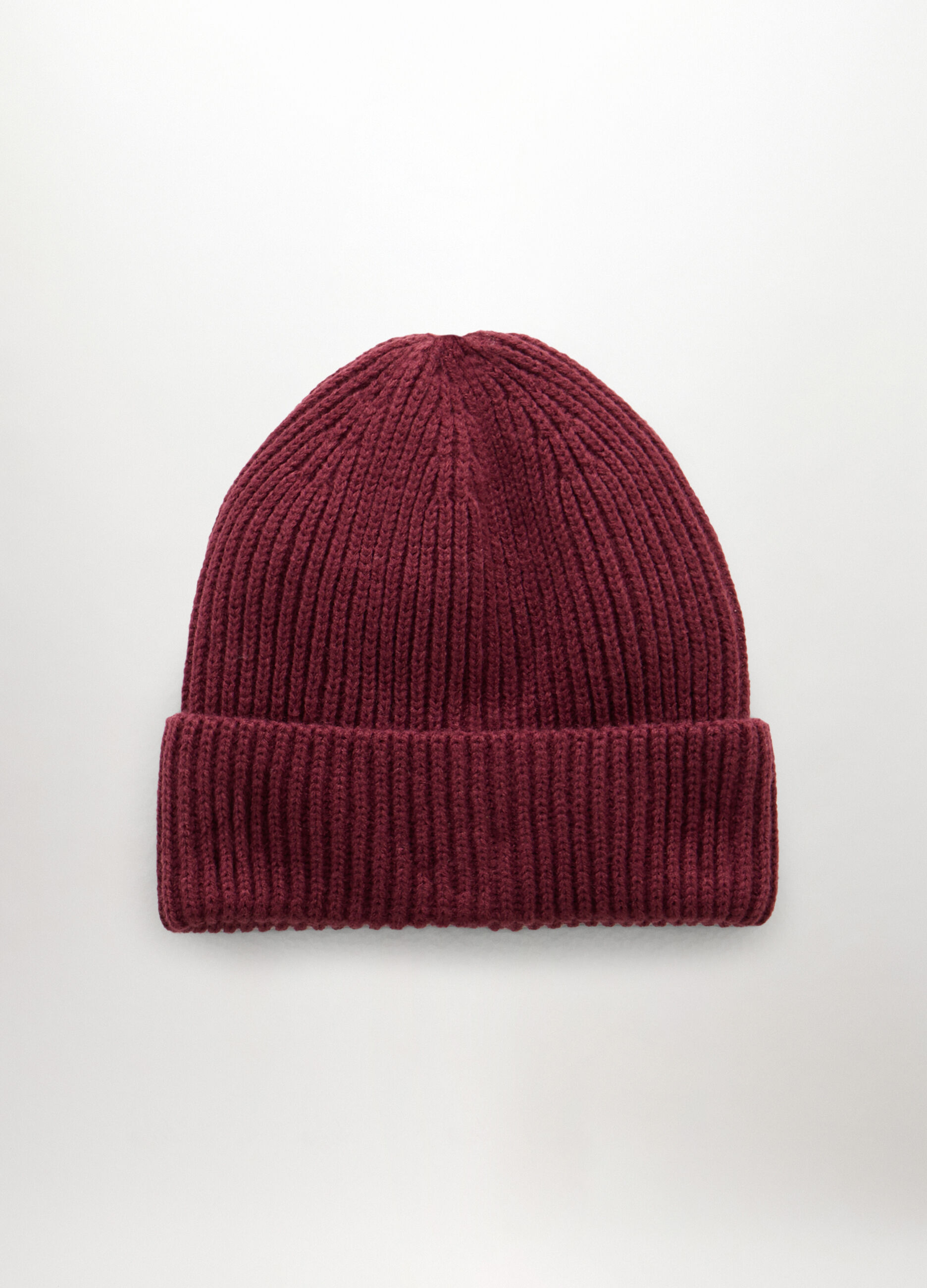 Berretto tricot donna_0