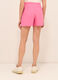 Shorts in puro cotone donna_1