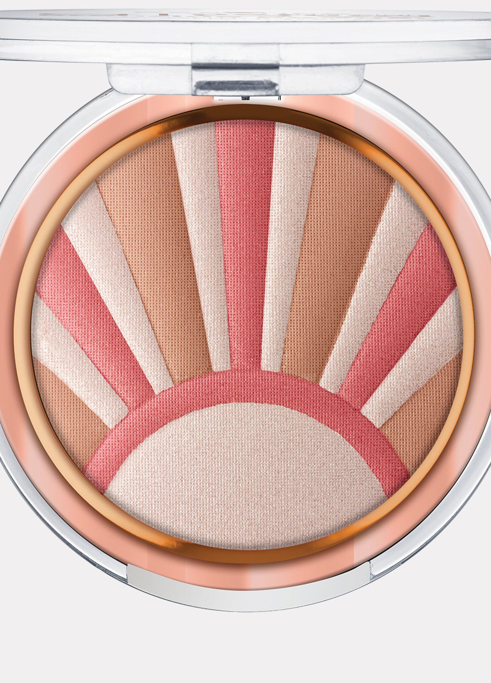 Essence kissed by the light cipria viso effetto illuminante 01