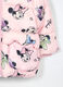 Giubbino imbottito Minnie con cappuccio neonata_2