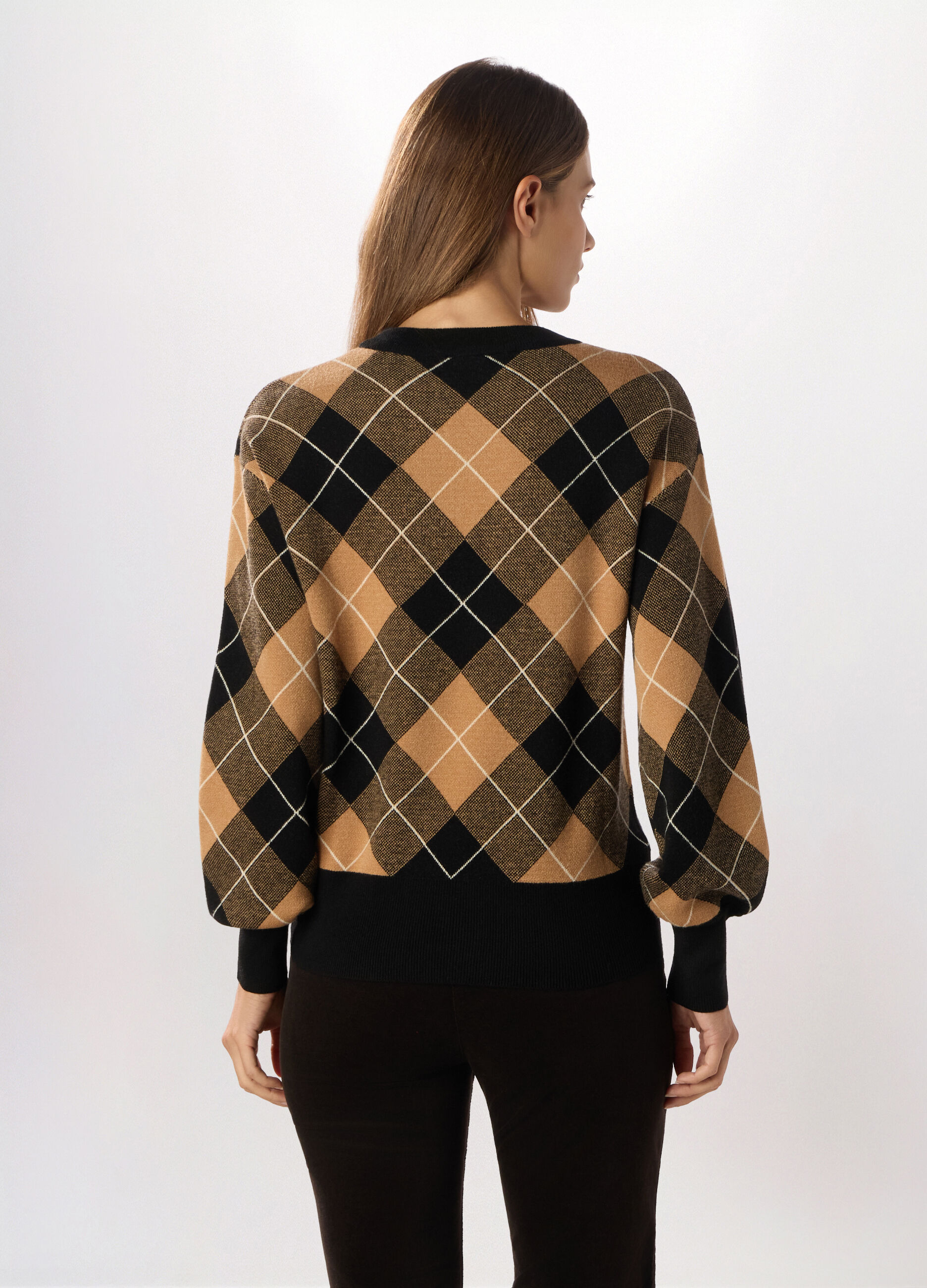 Tricot misto viscosa donna_1