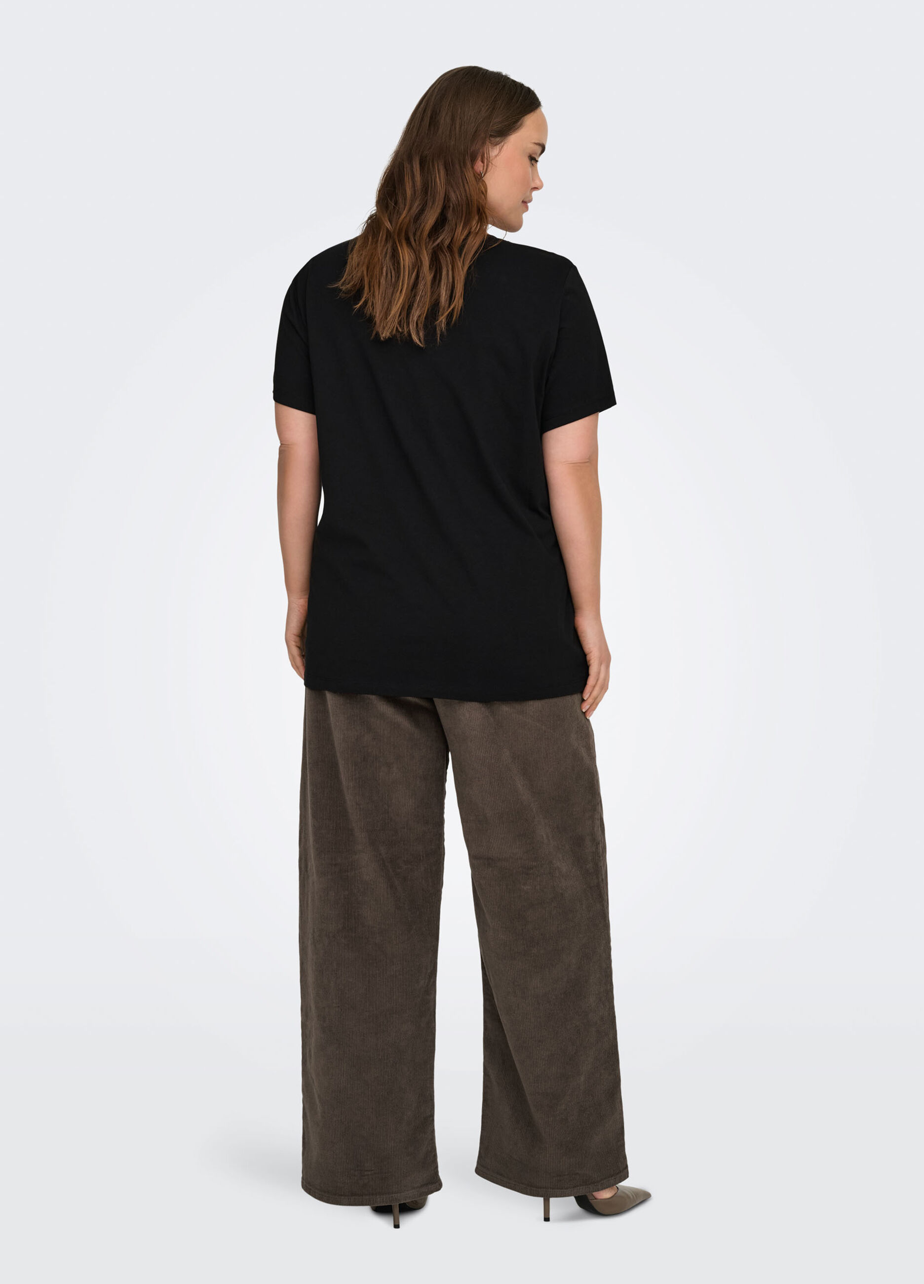 T-shirt regular fit_1