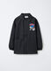 Grembiule Sonic misto cotone _0