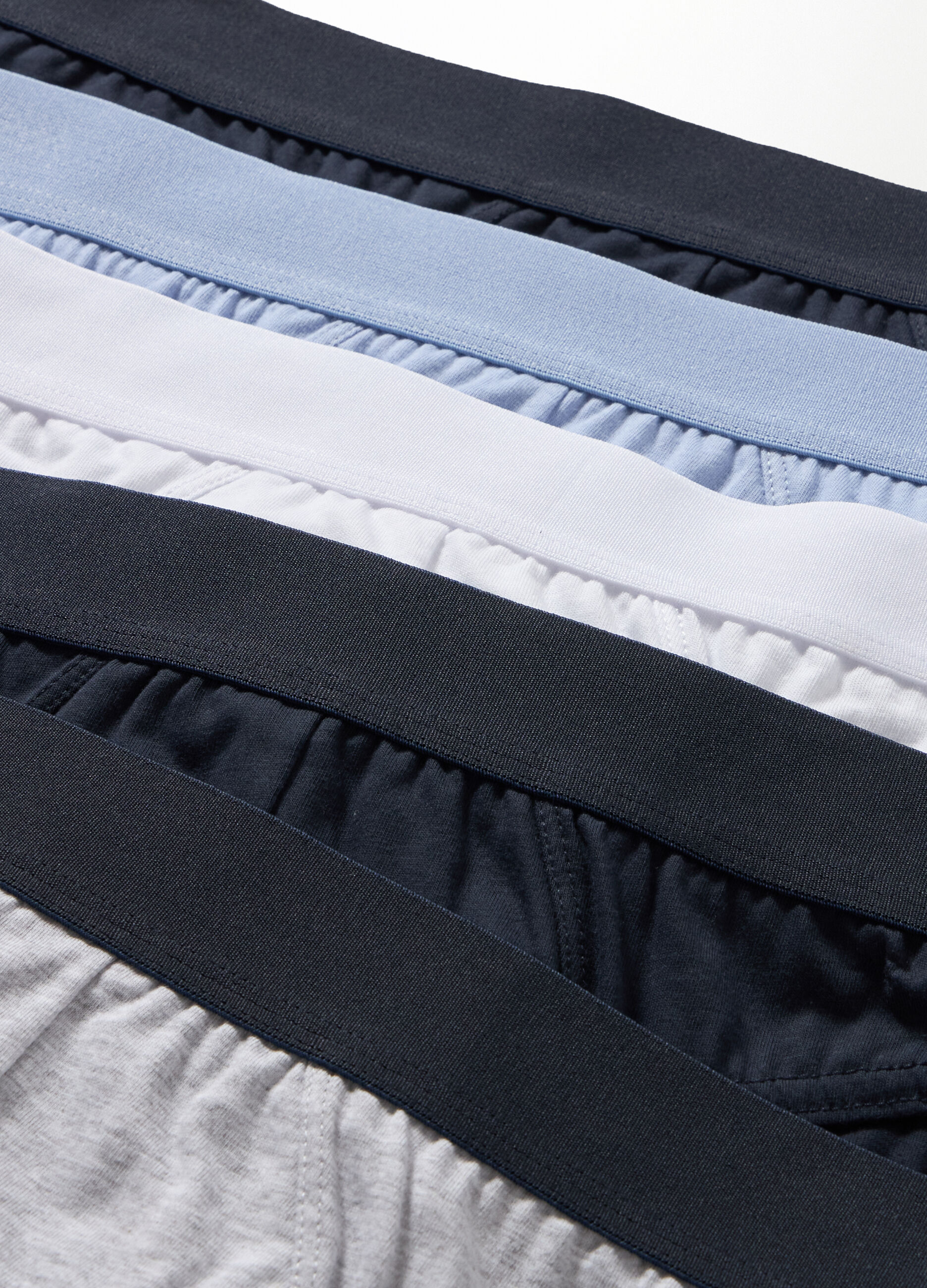 5 pack slip in jersey di cotone uomo_2