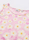Vestito in jersey di puro cotone bambina_1