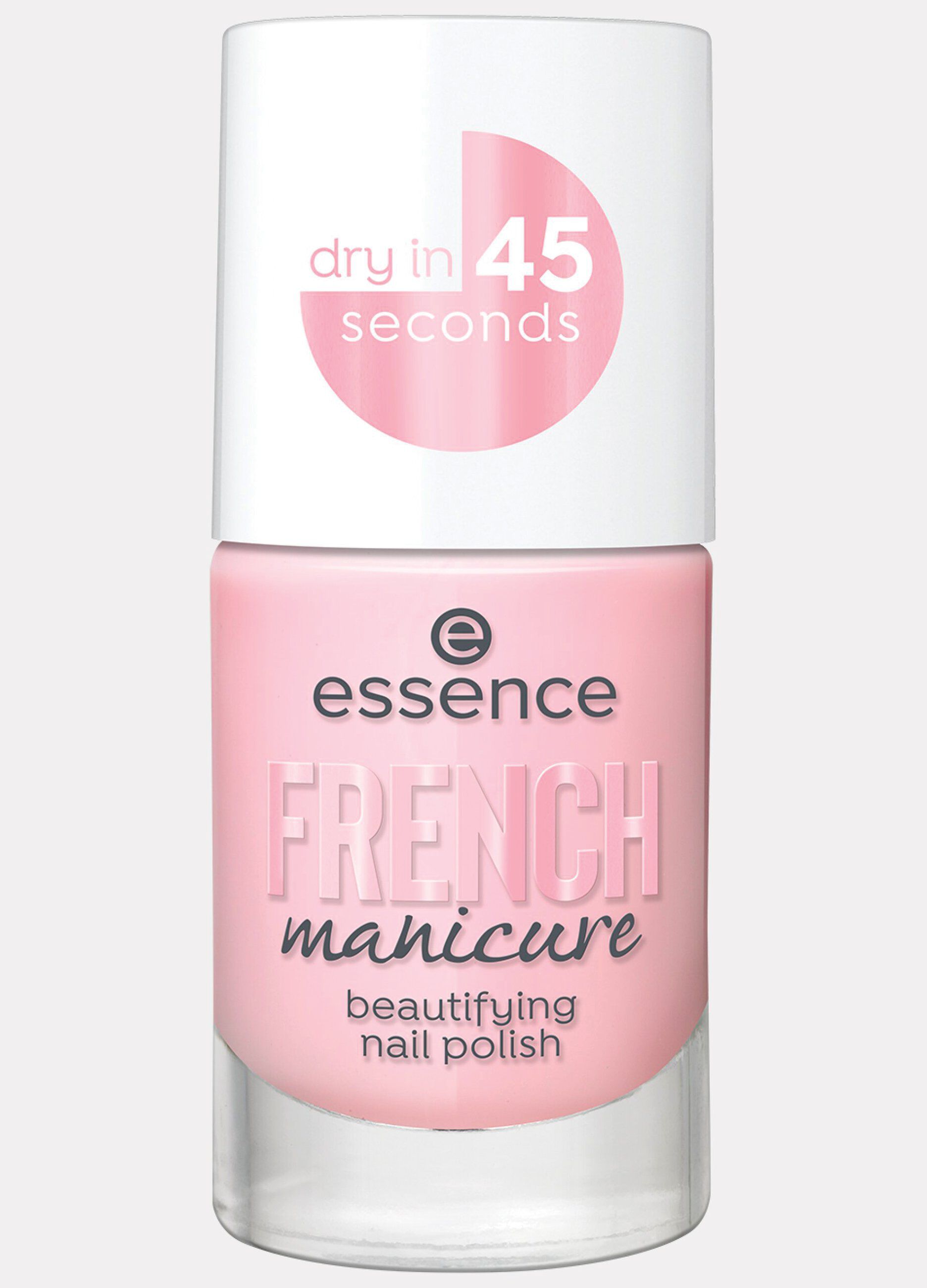 Essence smalto unghie 04