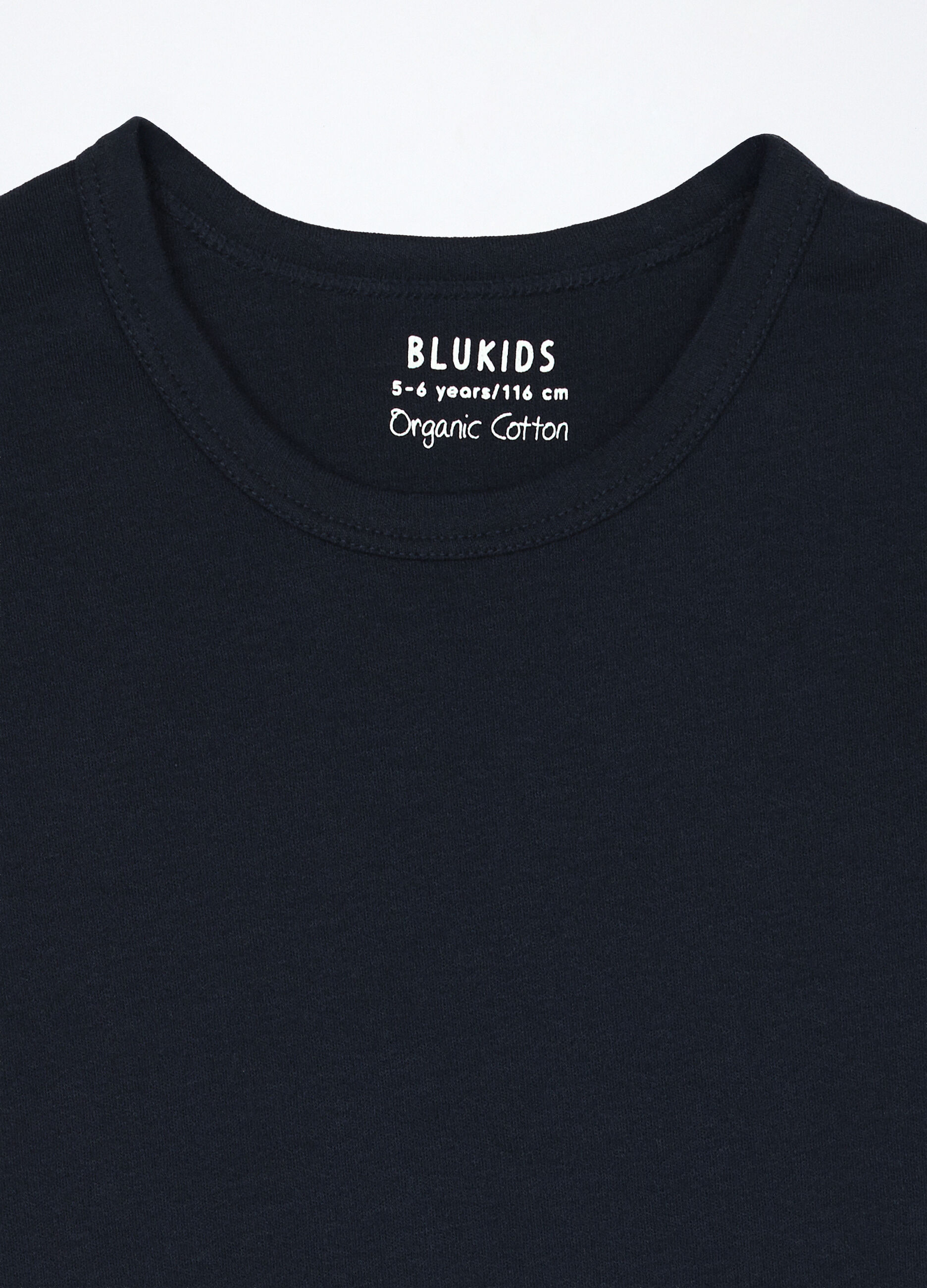 Pack 2 t-shirt intime in interlock di puro cotone bambino_3