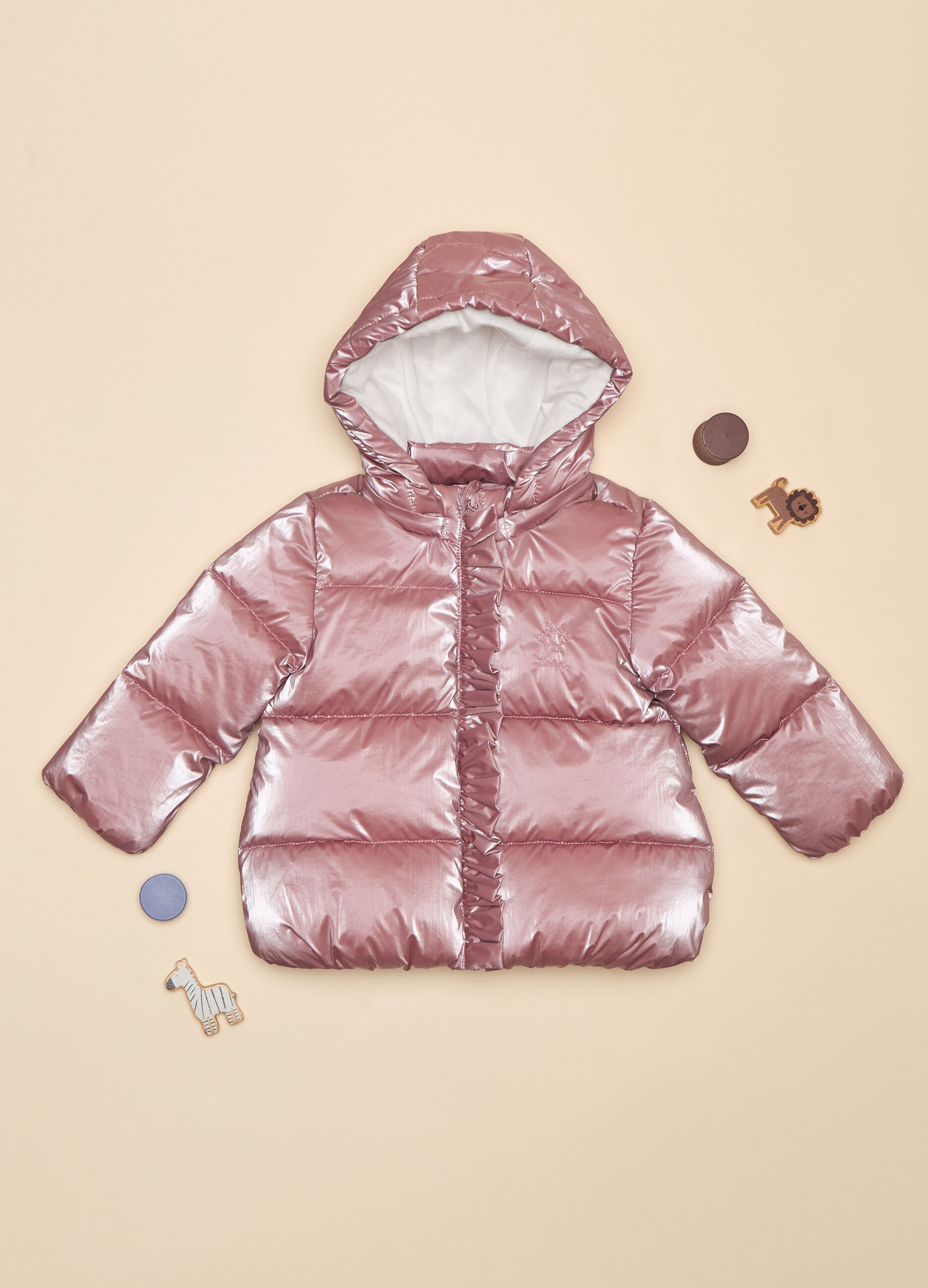 Giubbino imbottito_0