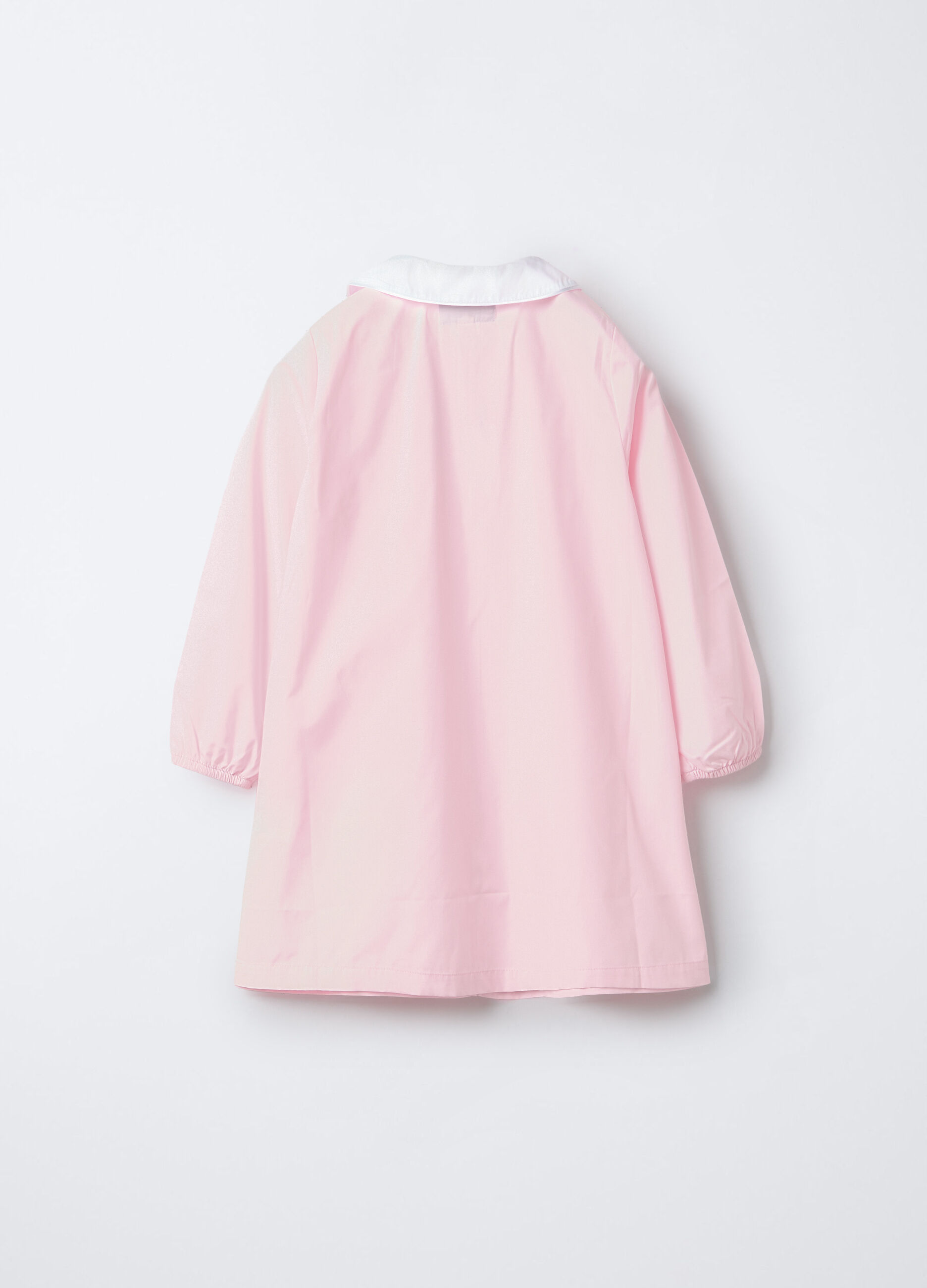 Grembiule misto cotone bambina_1