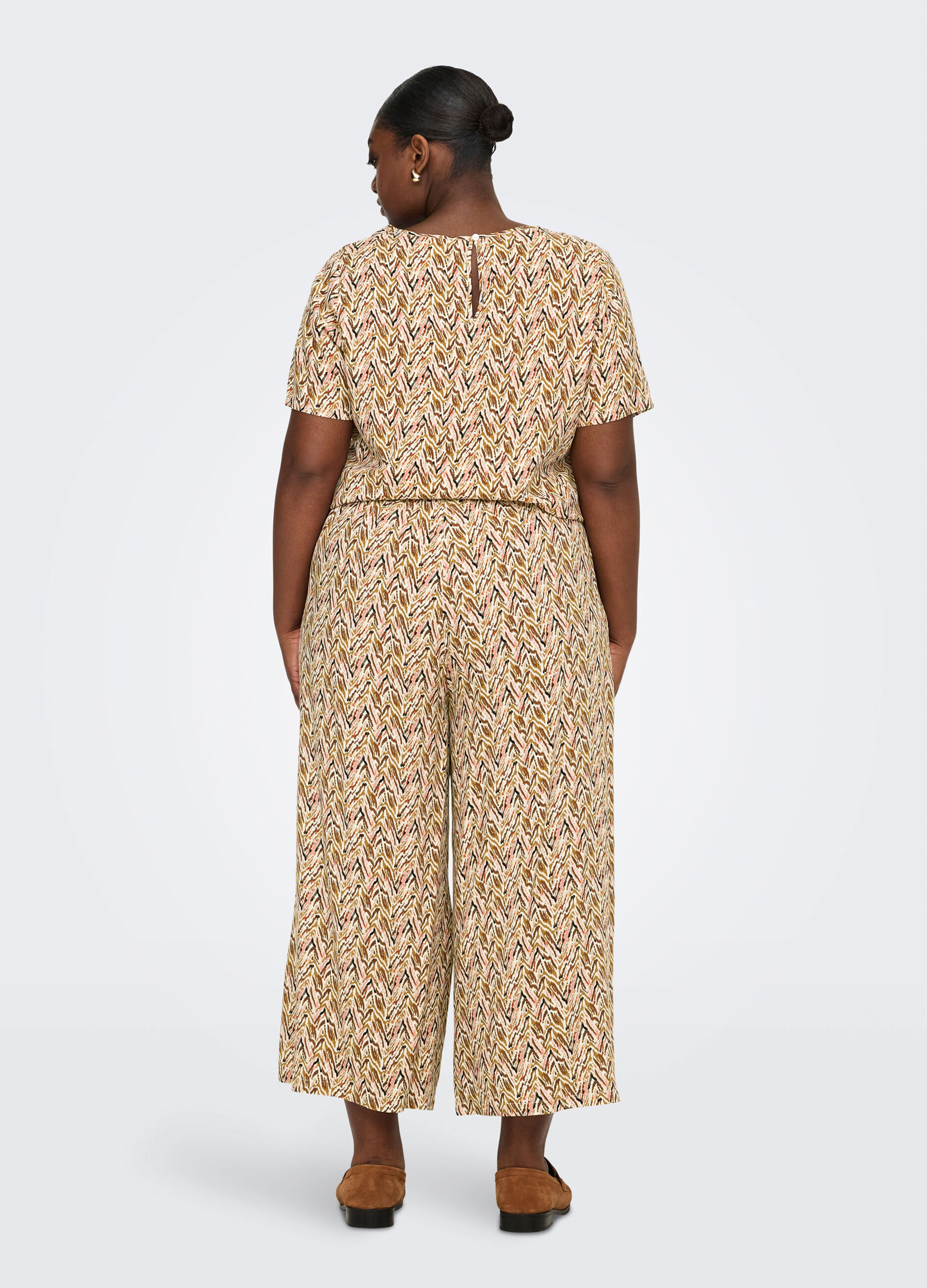 Pantaloni regular fit_2