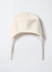 Berretto velour ricamato_1
