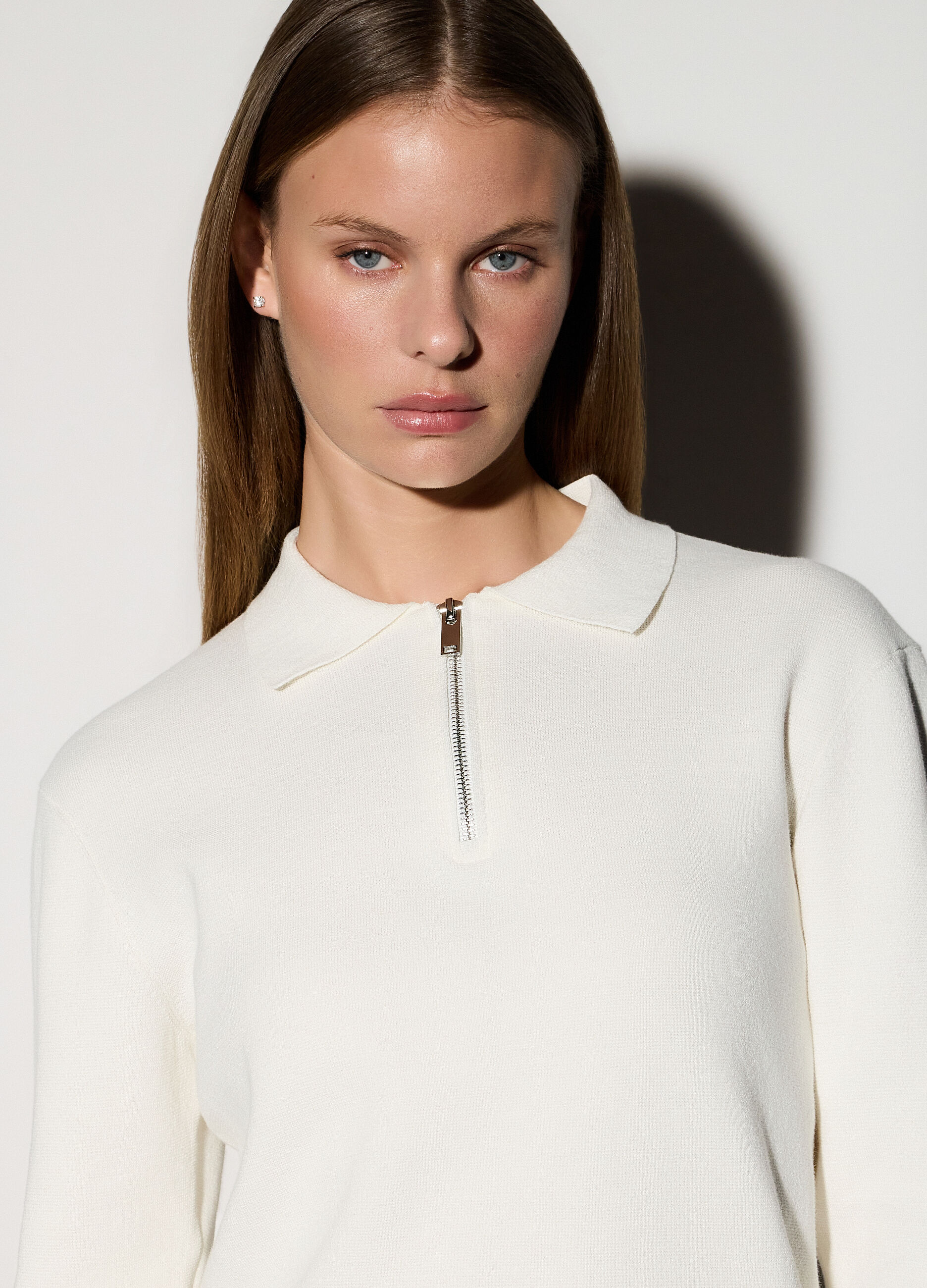Polo rasata donna_3