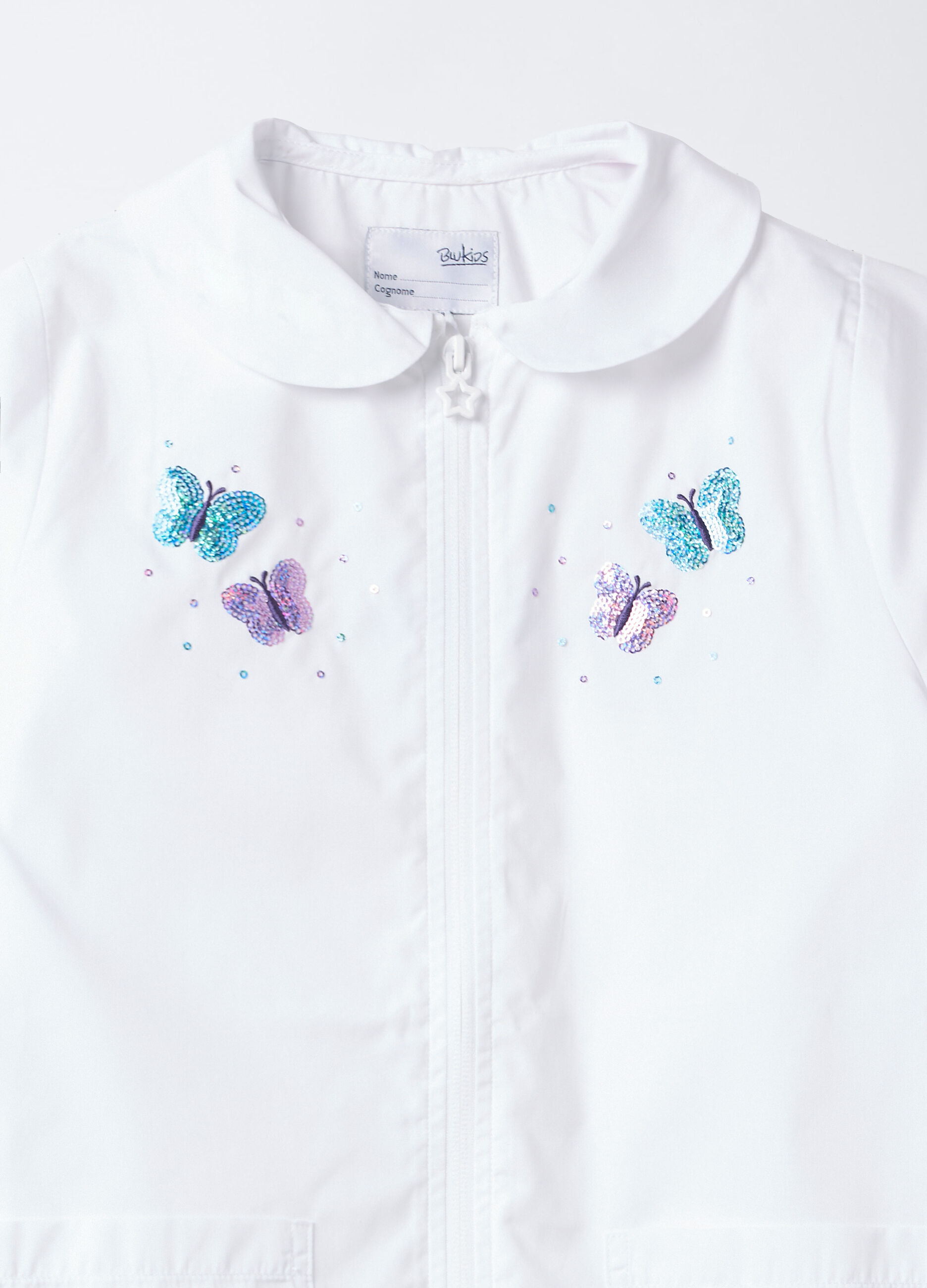 Grembiule misto cotone bambina_2