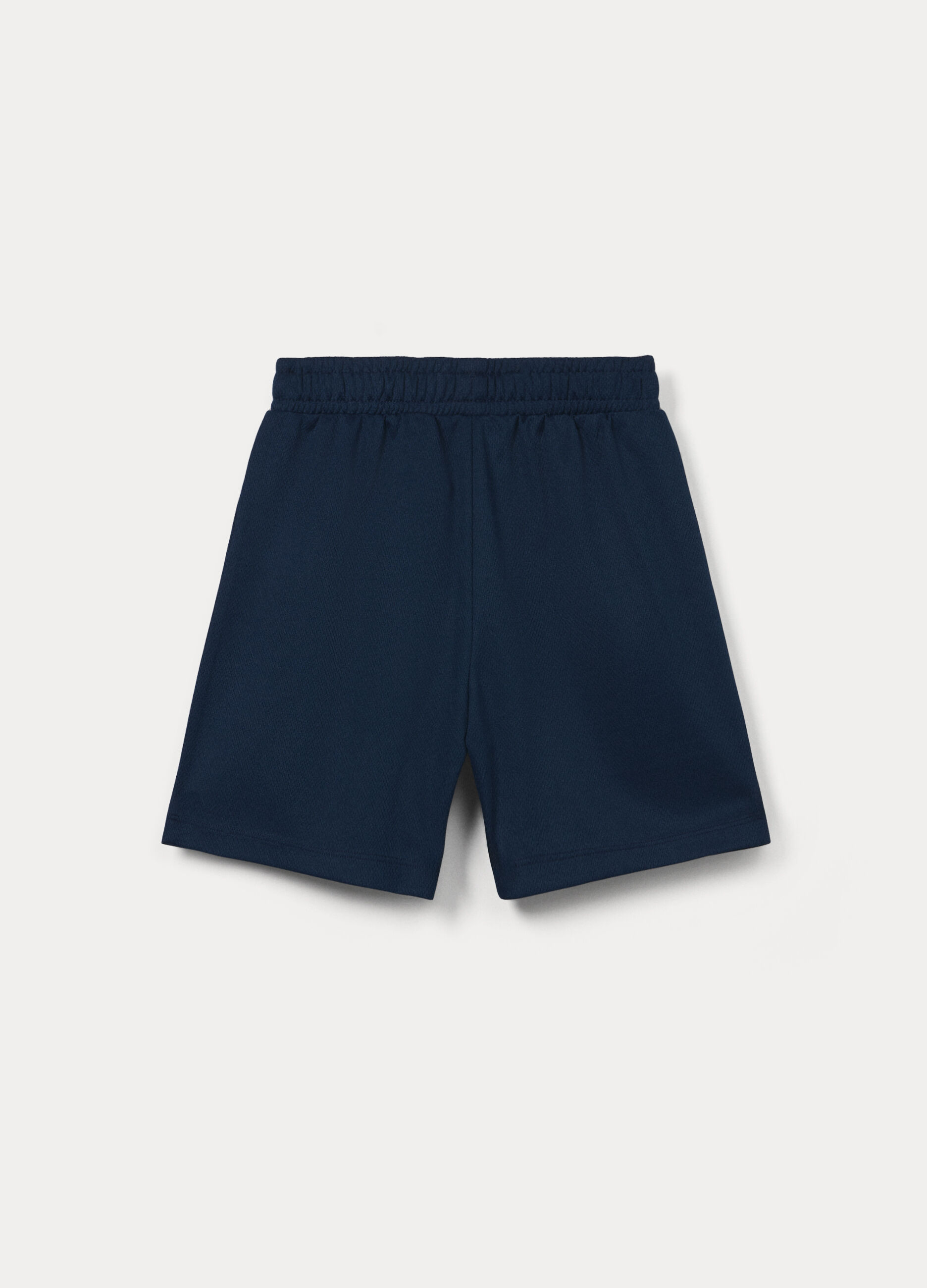 Bermuda in mesh bambino_1