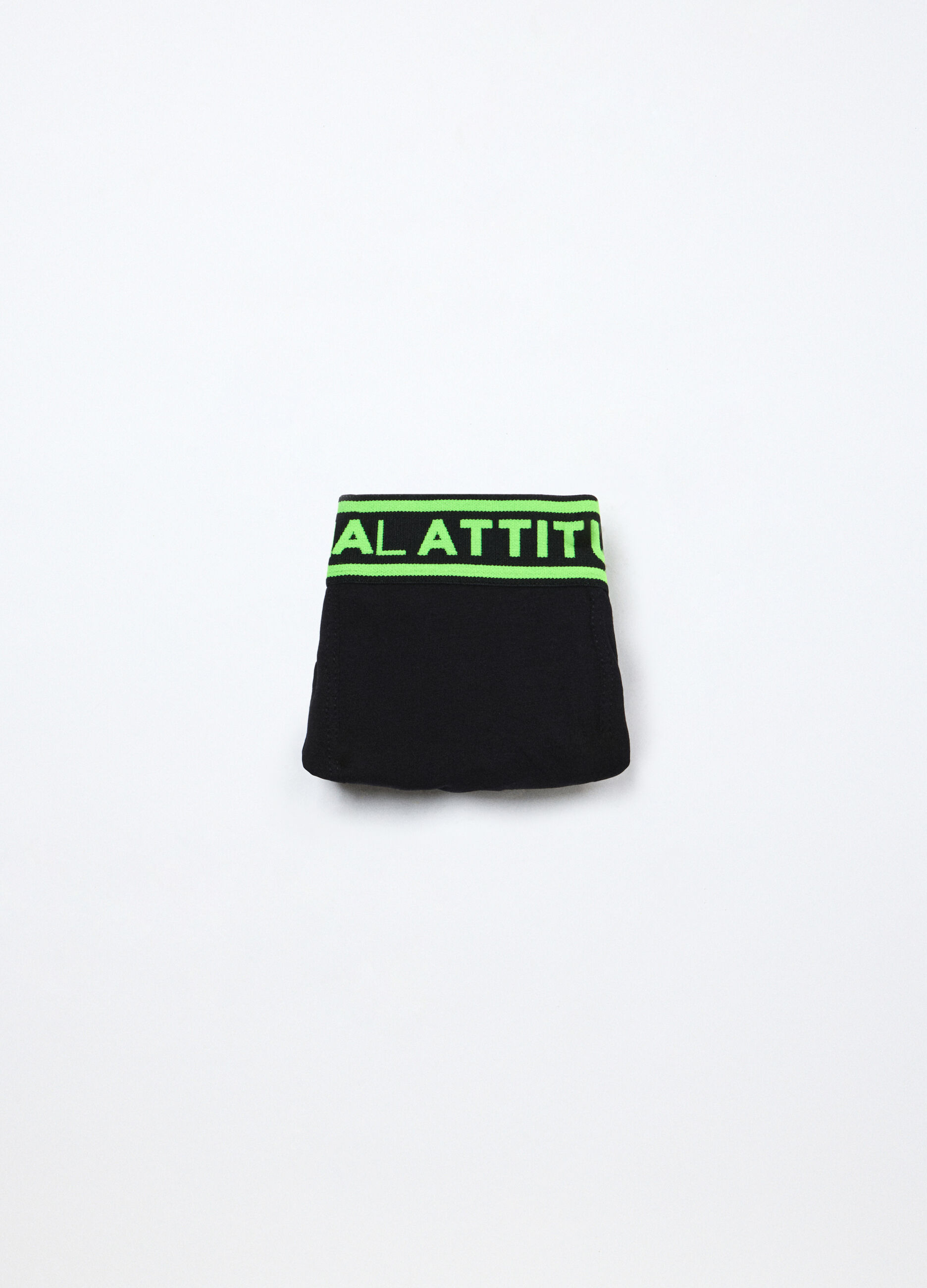 Boxer in jersey di cotone stretch ragazzo_3