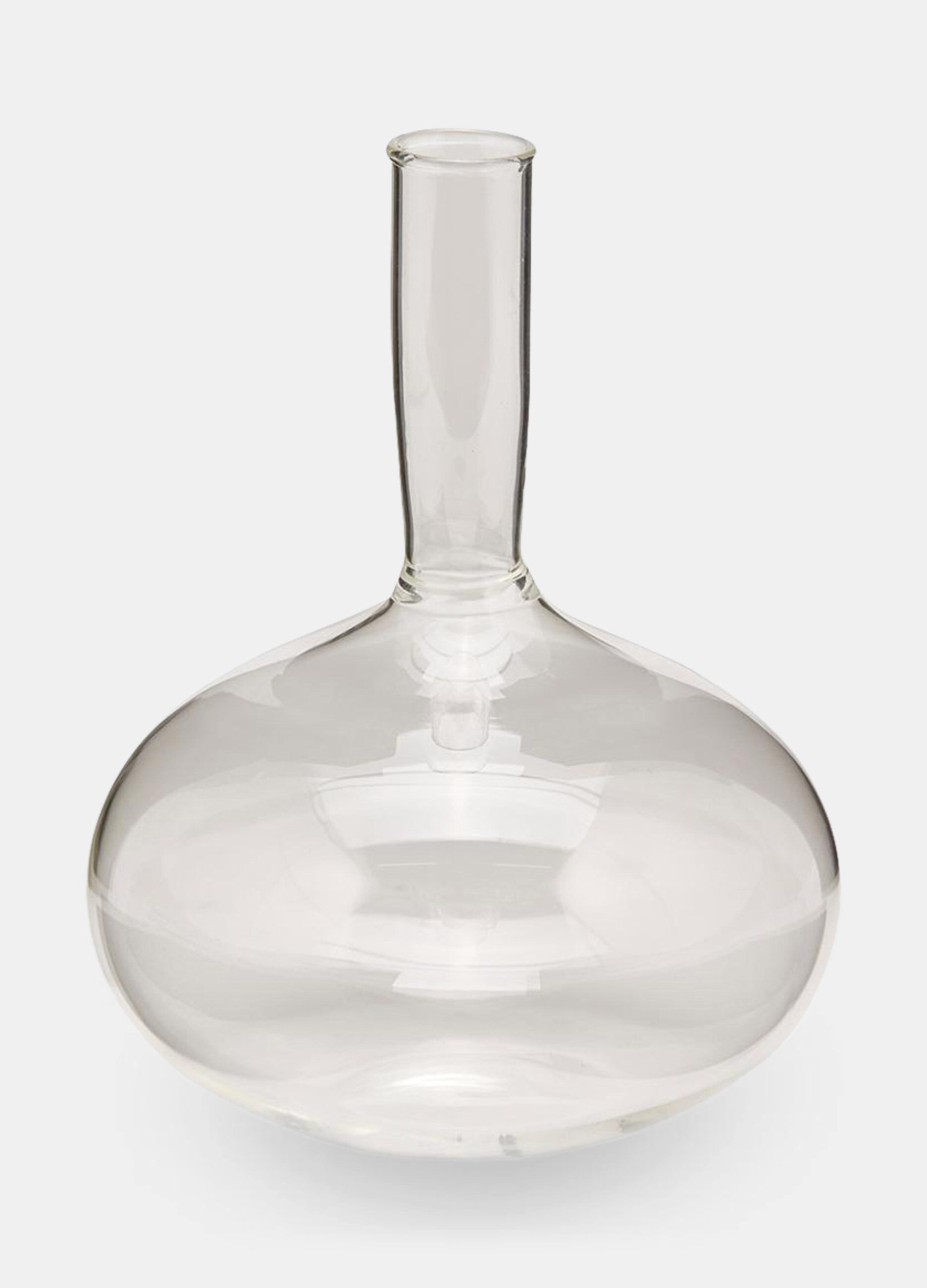 Vaso ampolla in vetro_0