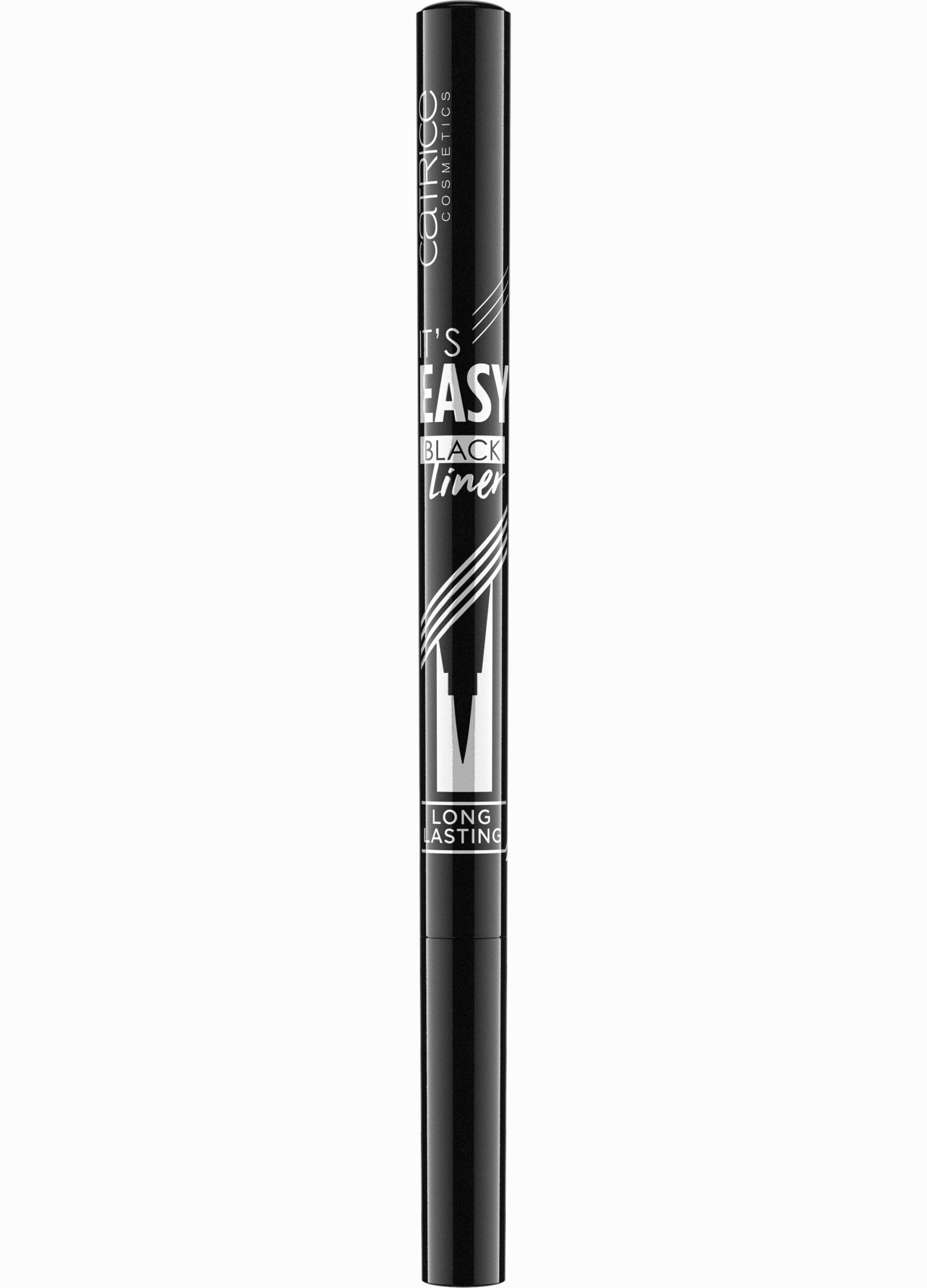 Catrice It's Easy Black Eyeliner 010