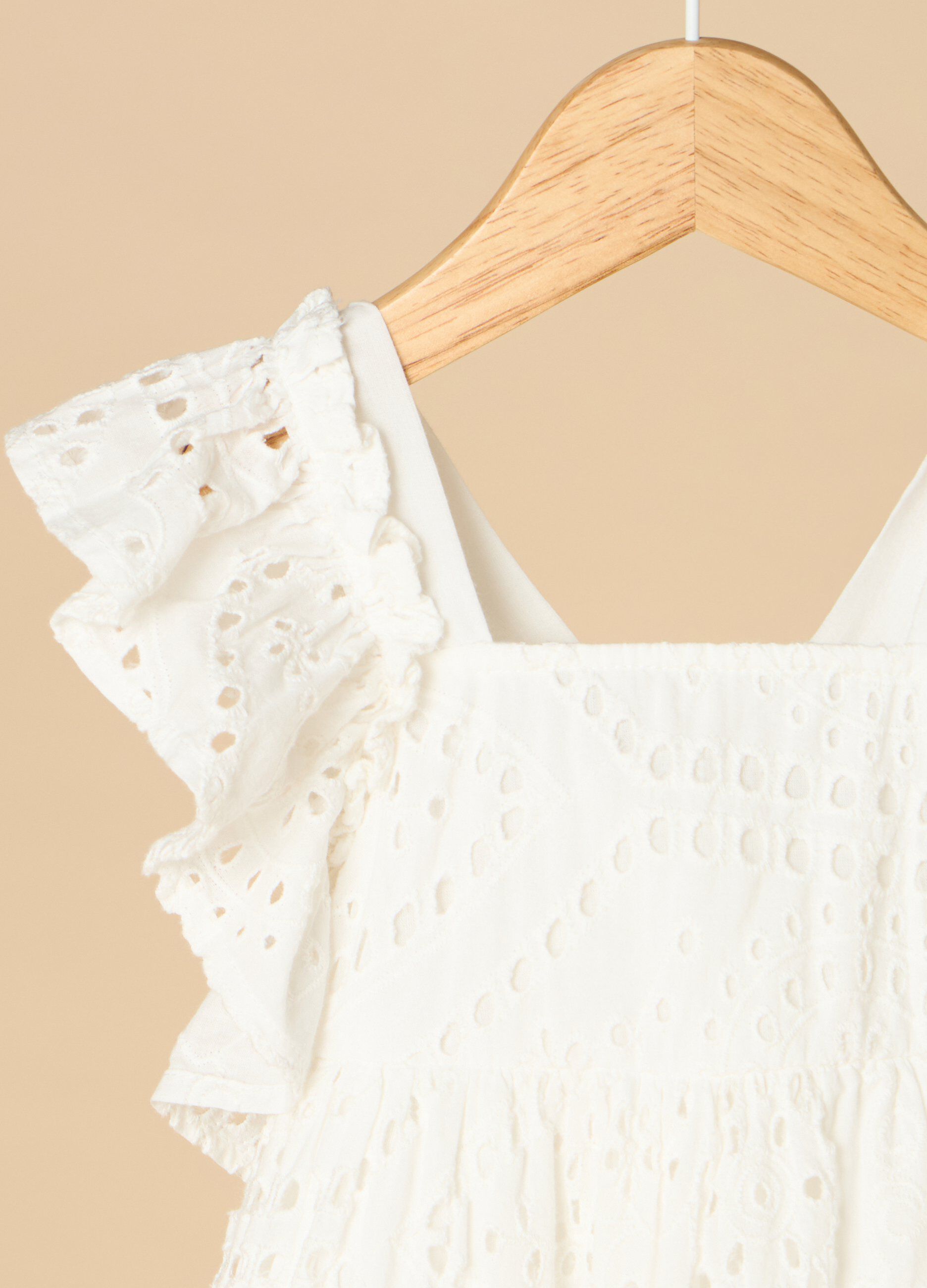 Vestito in cotone sangallo_1