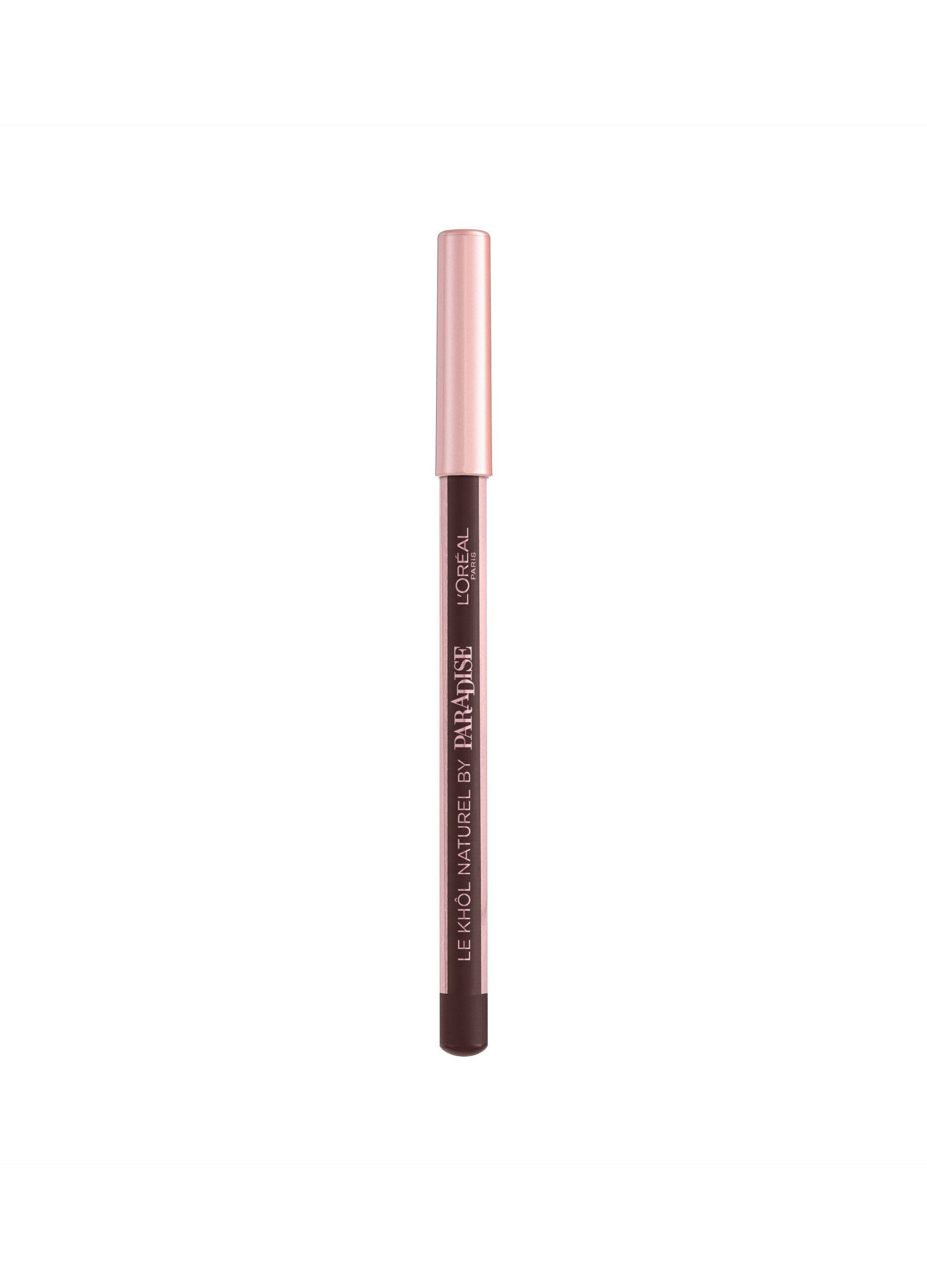 L'Oréal Paris Matita Occhi Superliner Le Kohl, 102 Pure Espresso.
