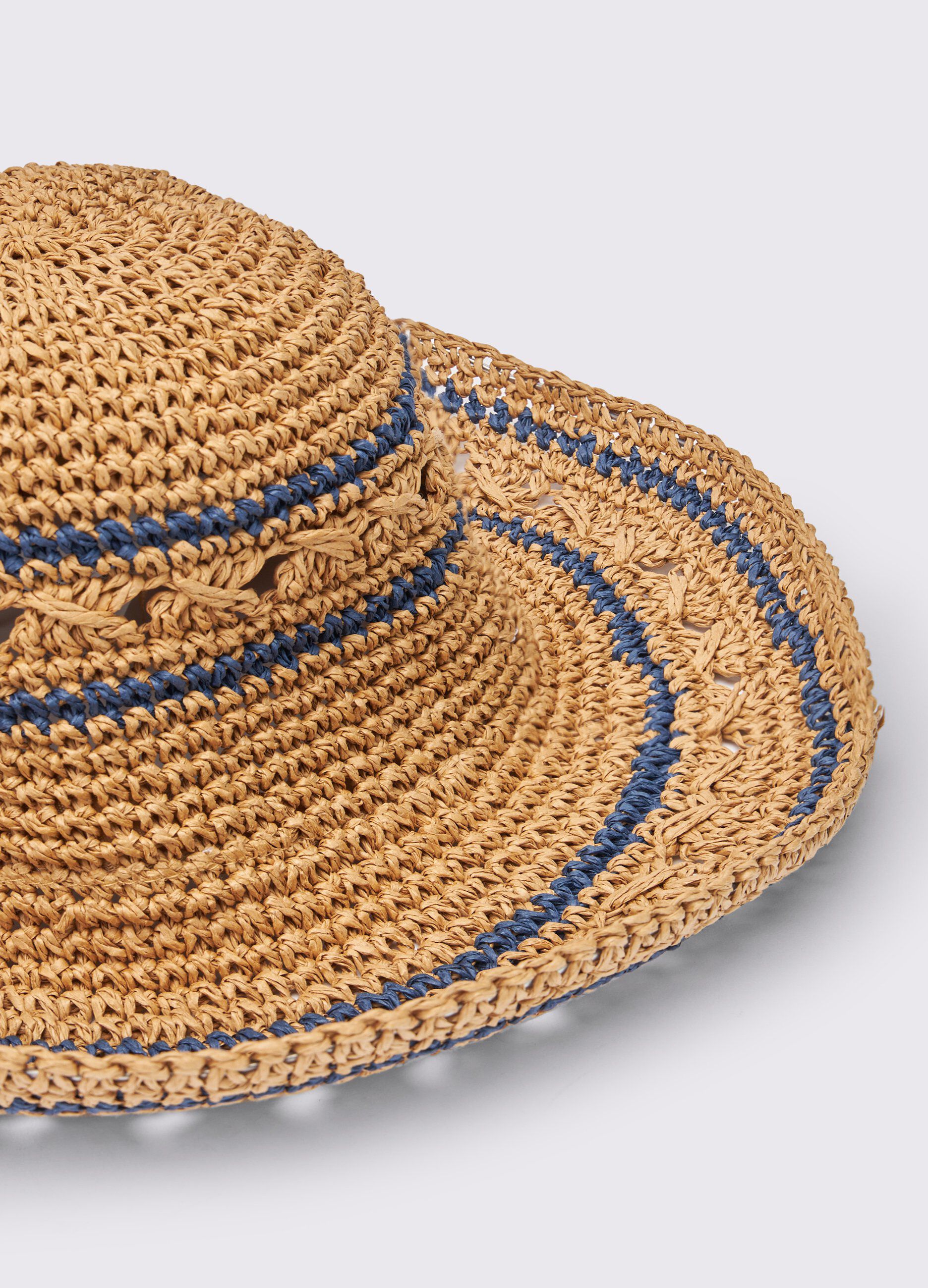Cappello di paglia donna_1