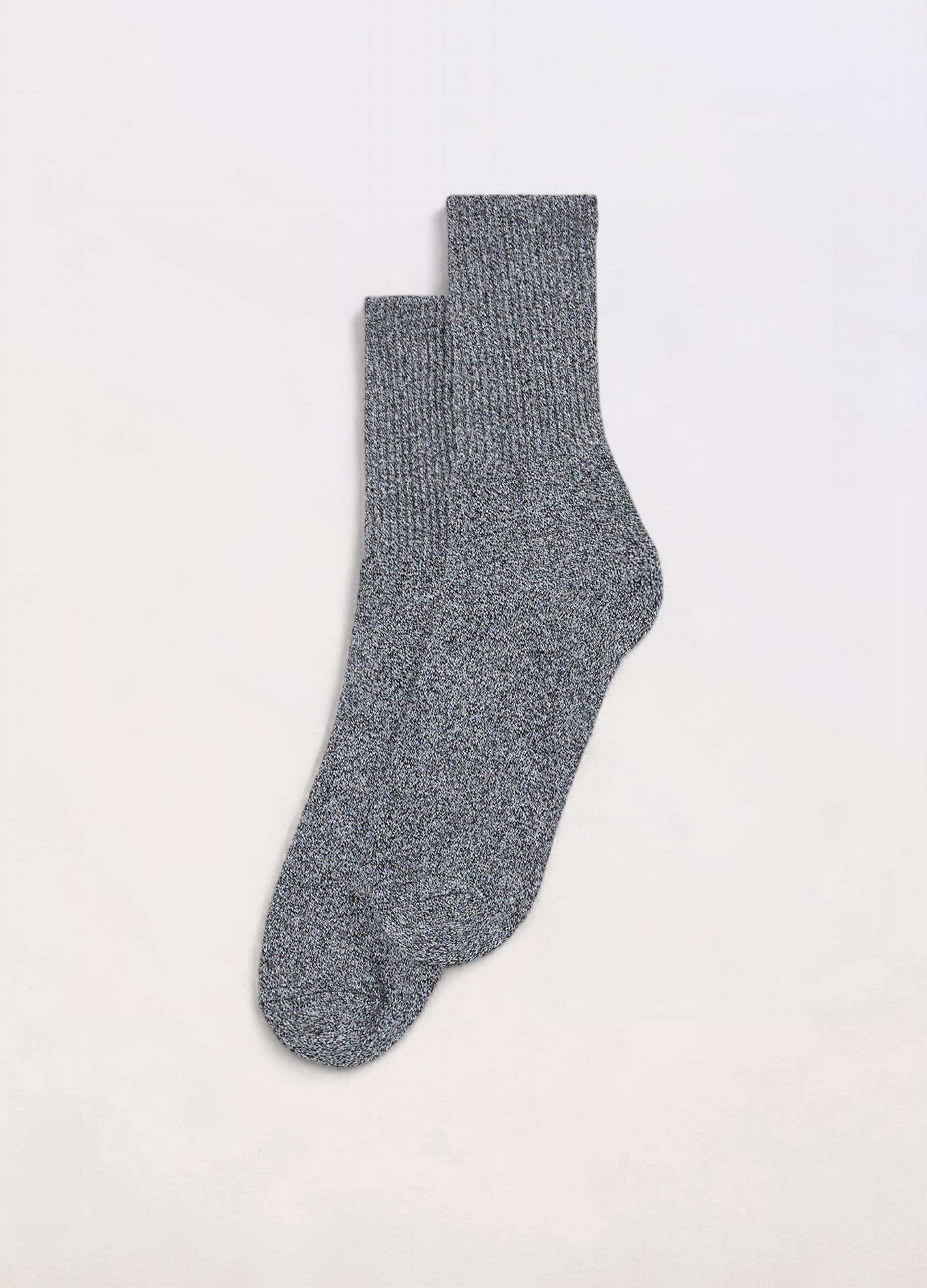 3 pack calze corte sportive in misto cotone uomo
