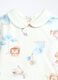 Set salopette + t-shirt neonato_2