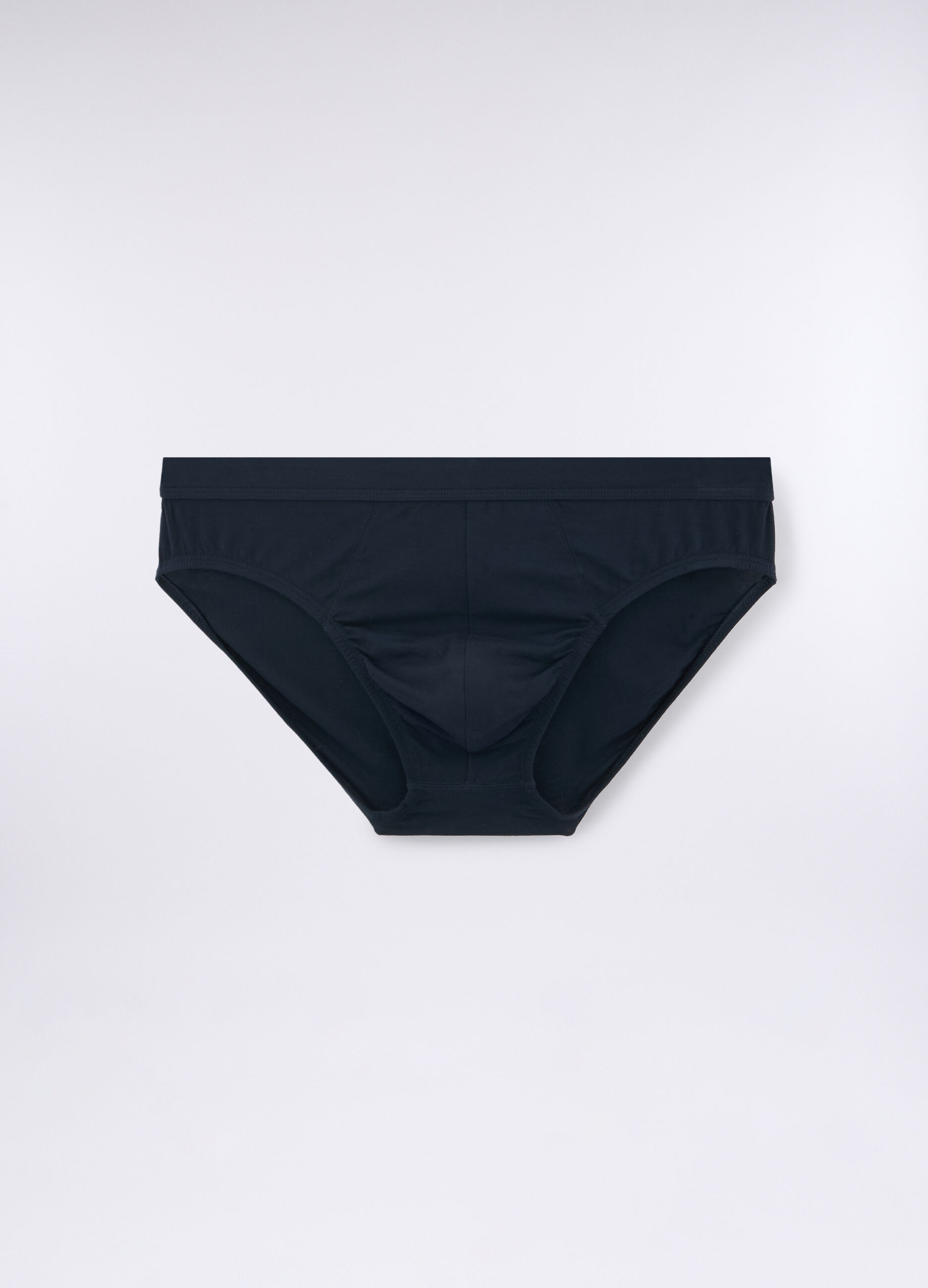 Slip in viscosa di bamb&ugrave; uomo