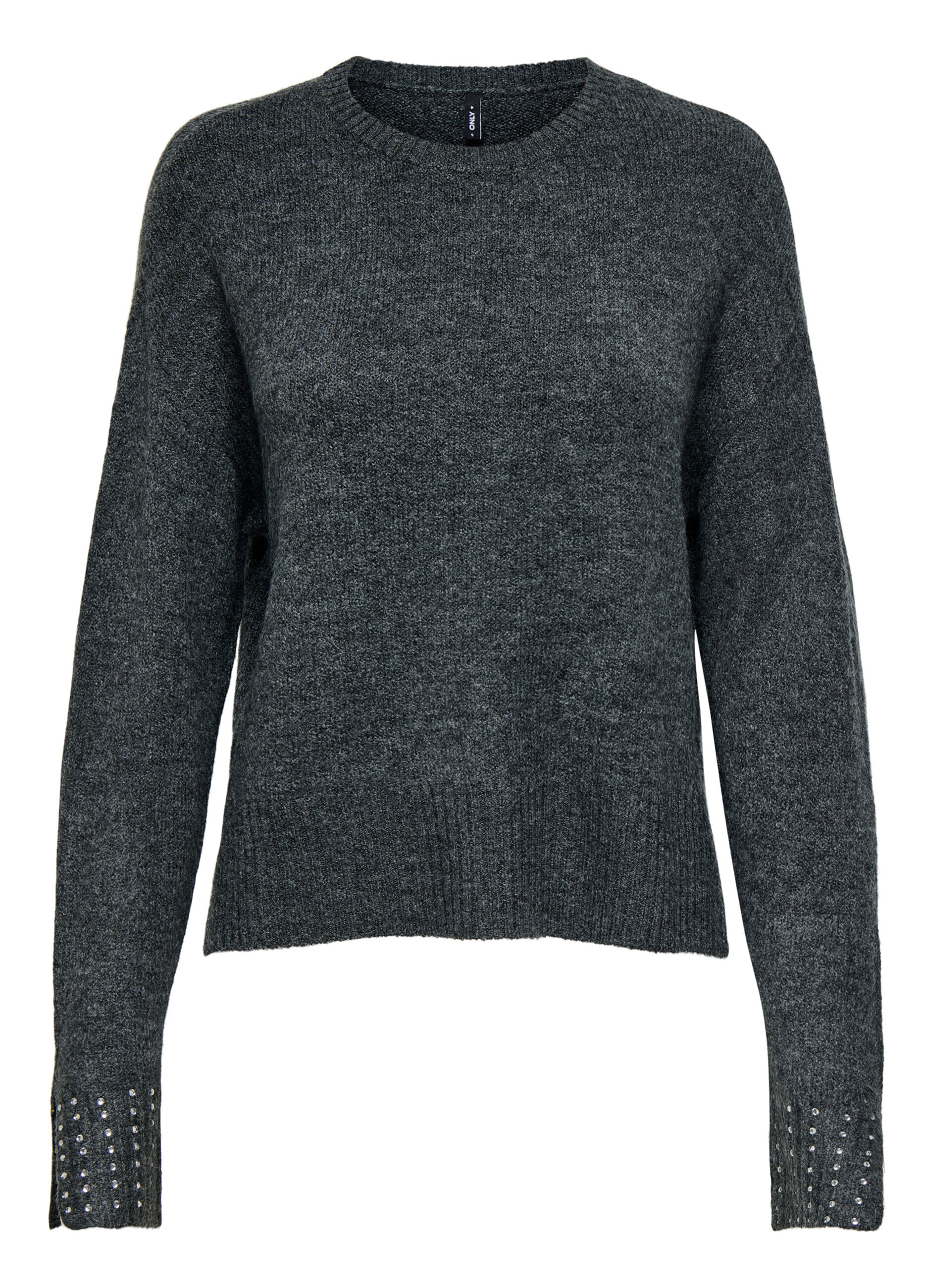 Pullover mélange donna_0