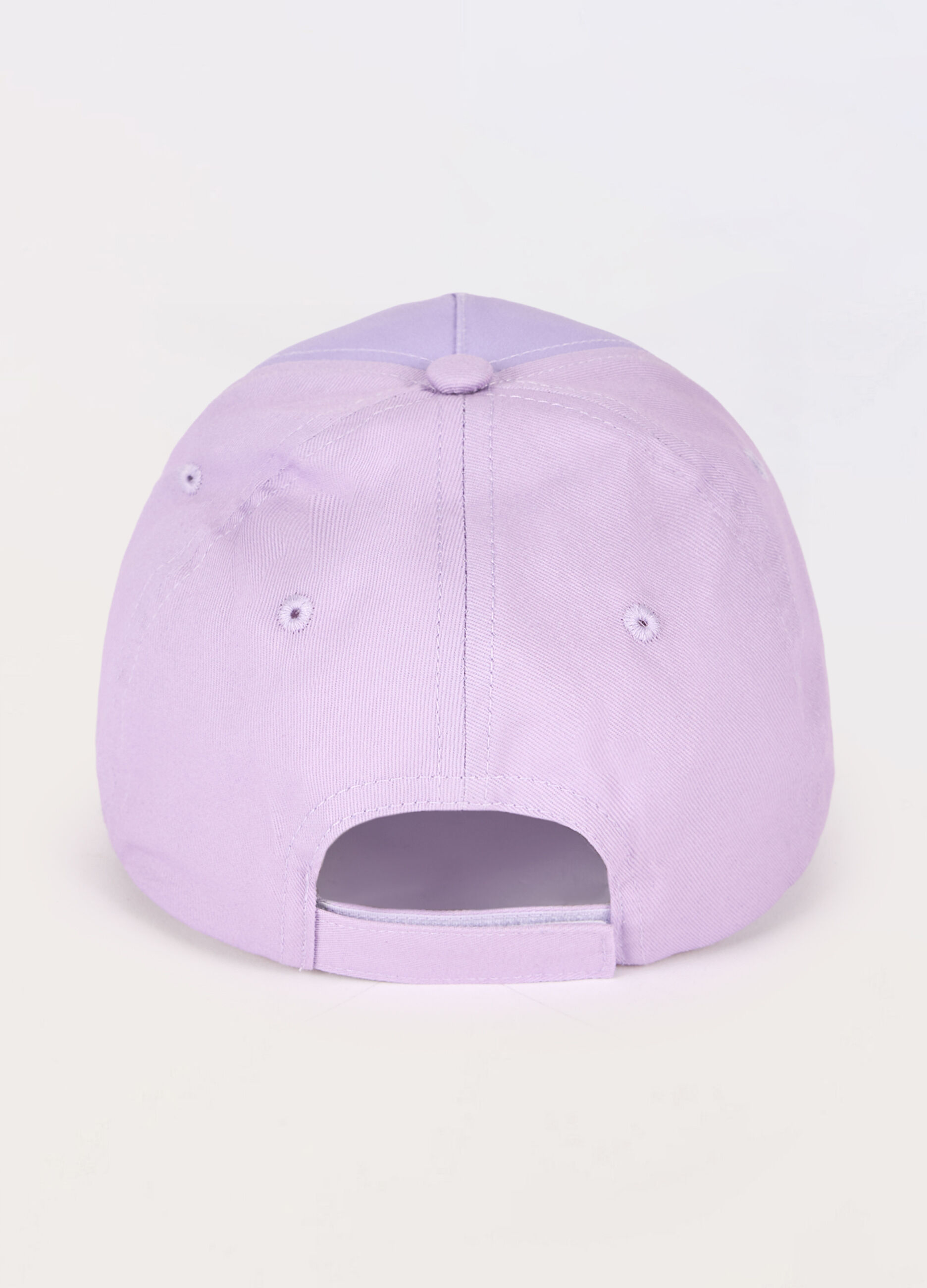 Cappello da baseball in puro cotone _1
