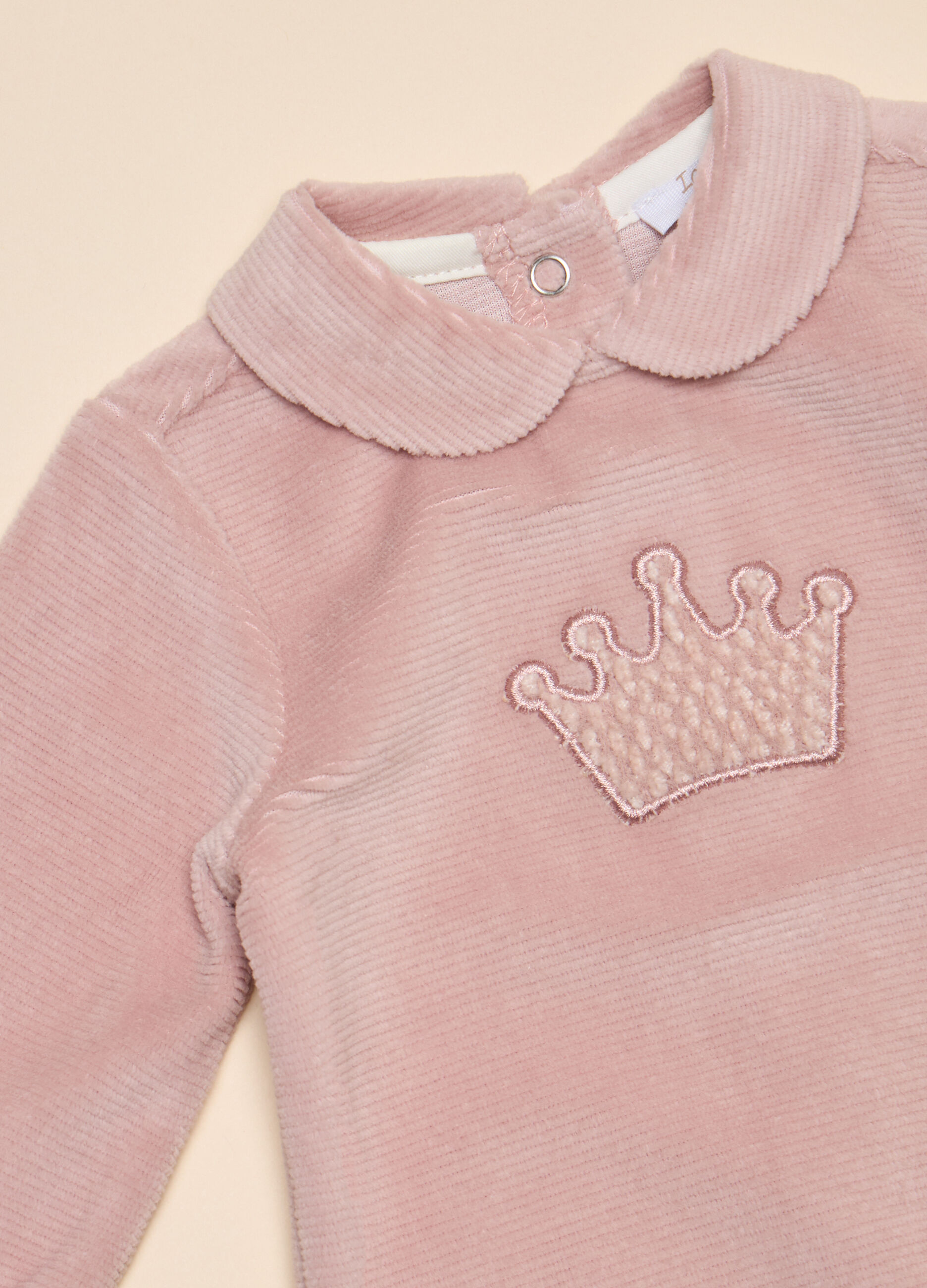 Tutina in ciniglia_1