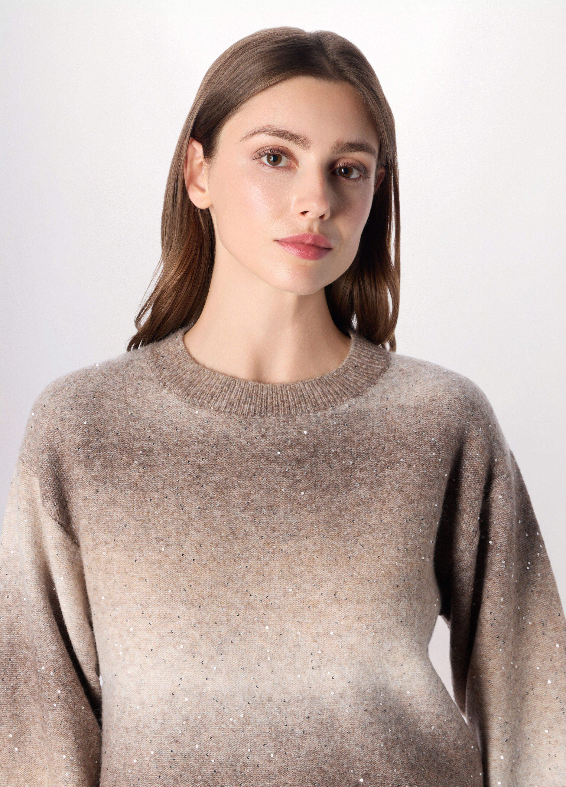 Tricot misto lana donna_2