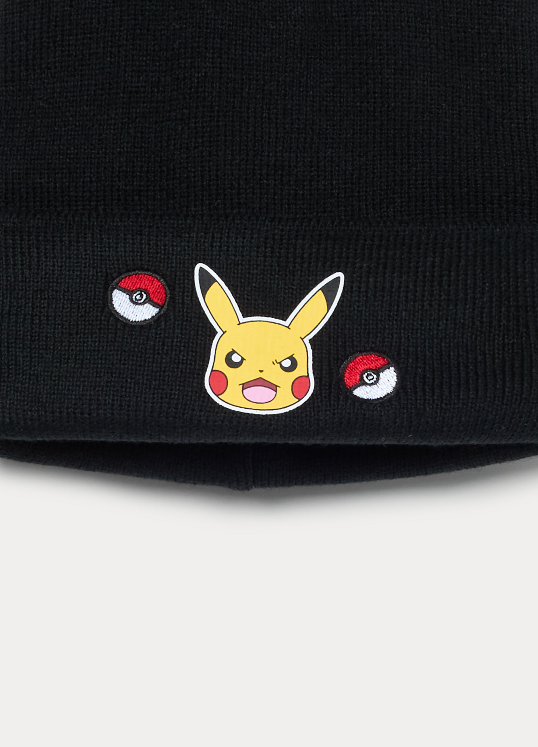 Set Pok&eacute;mon tricot _2