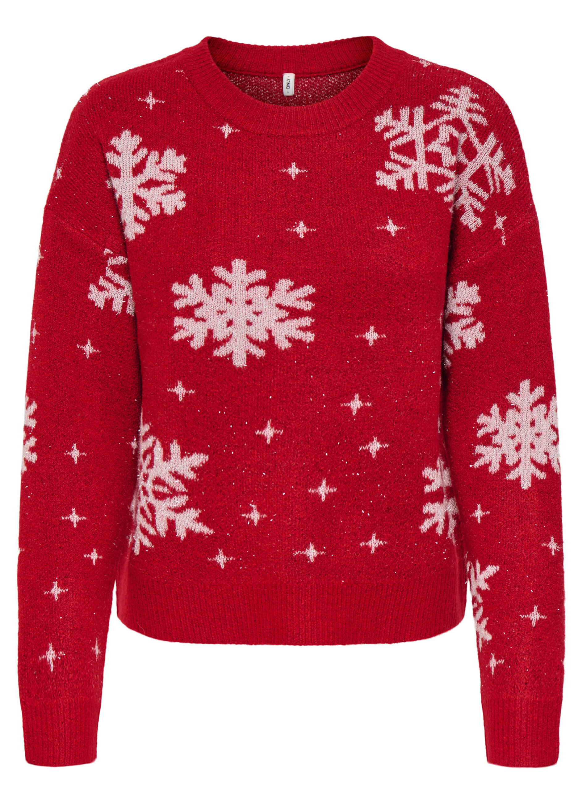 Tricot jacquard donna_5