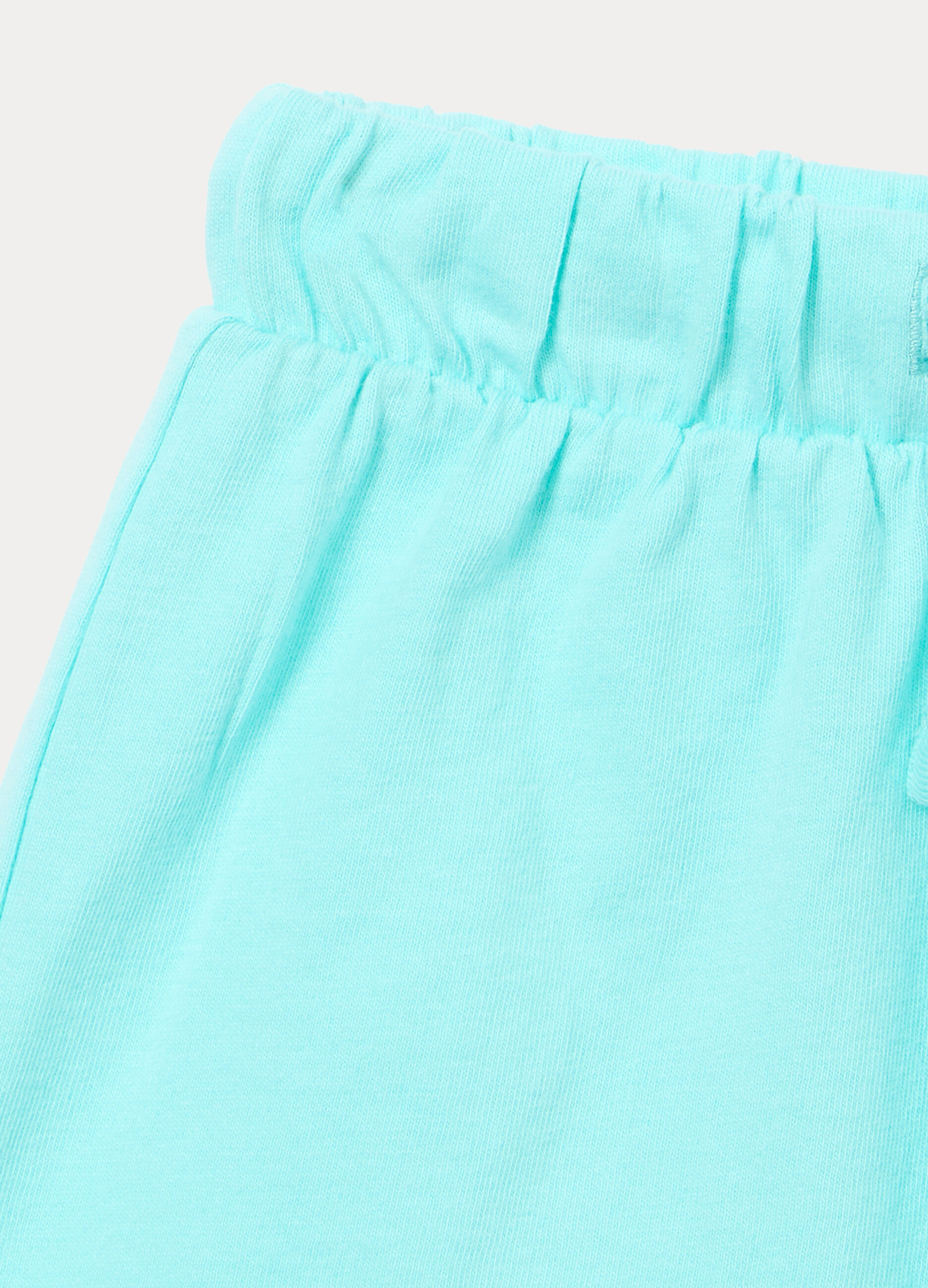 Jogging set in jersey di puro cotone bimba_3