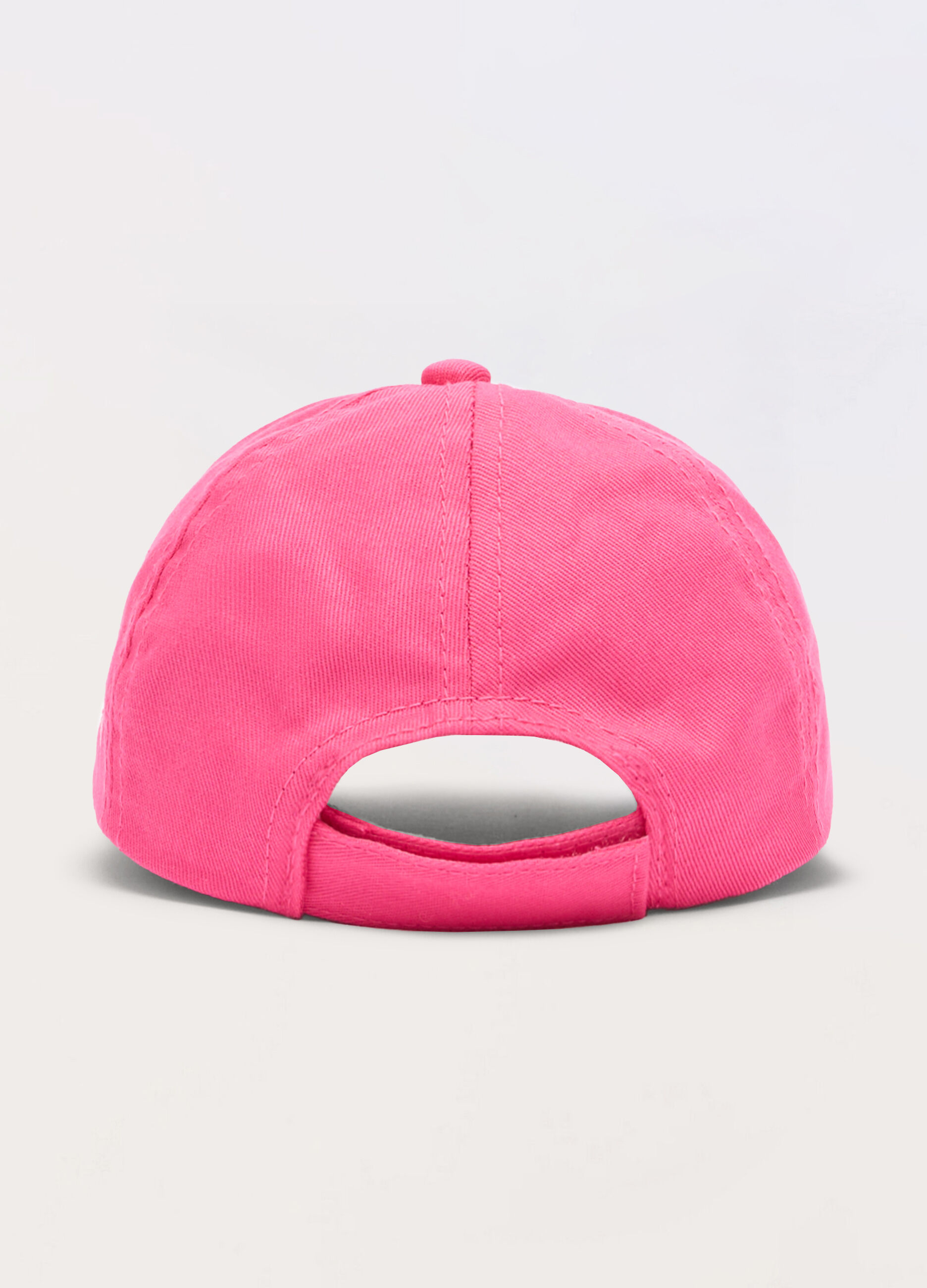 Cappello da baseball neonata_1