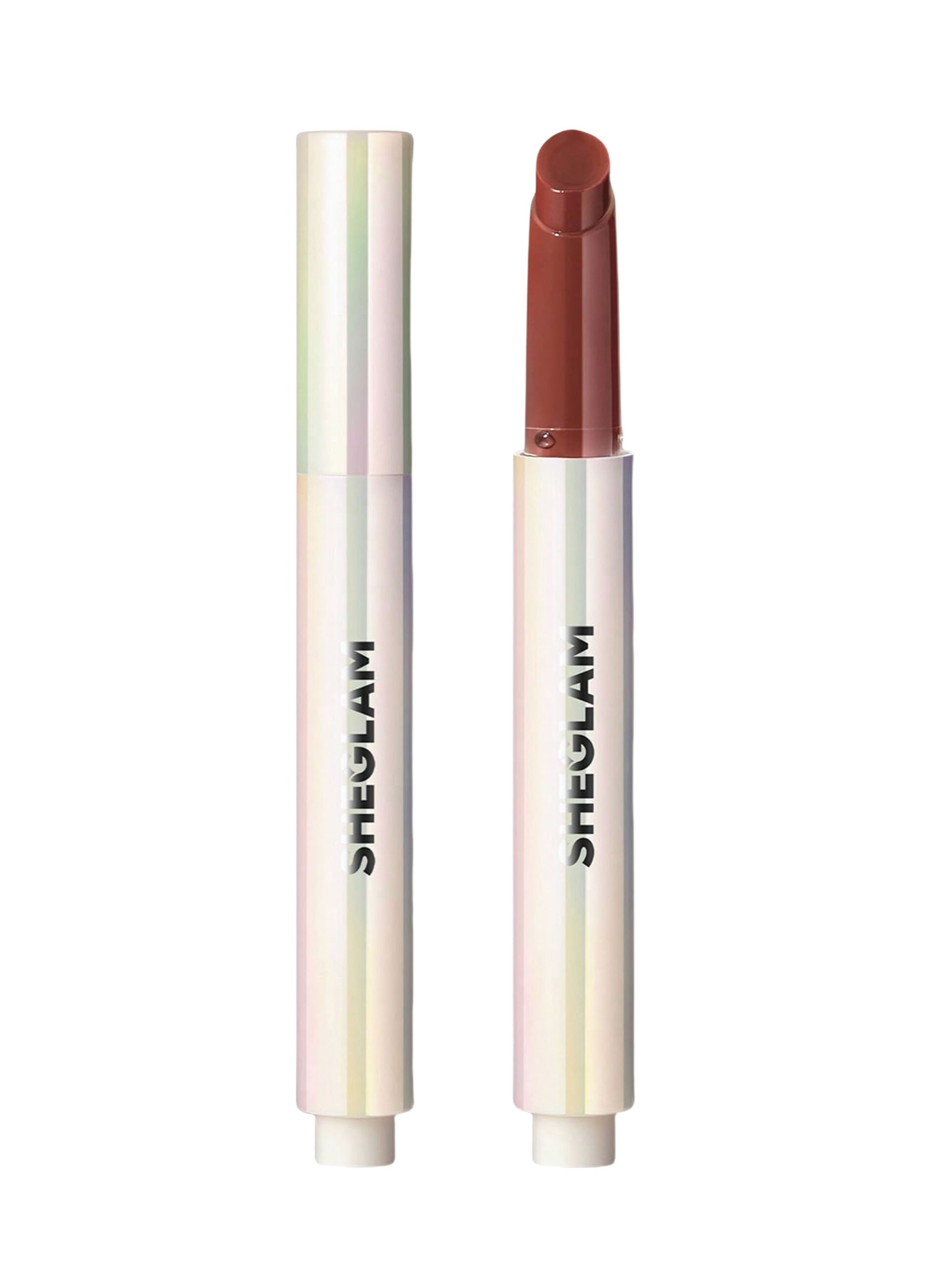 Rimpolpante labbra Pout-Perfect Shimmer &ndash; Pink Flamingo_0