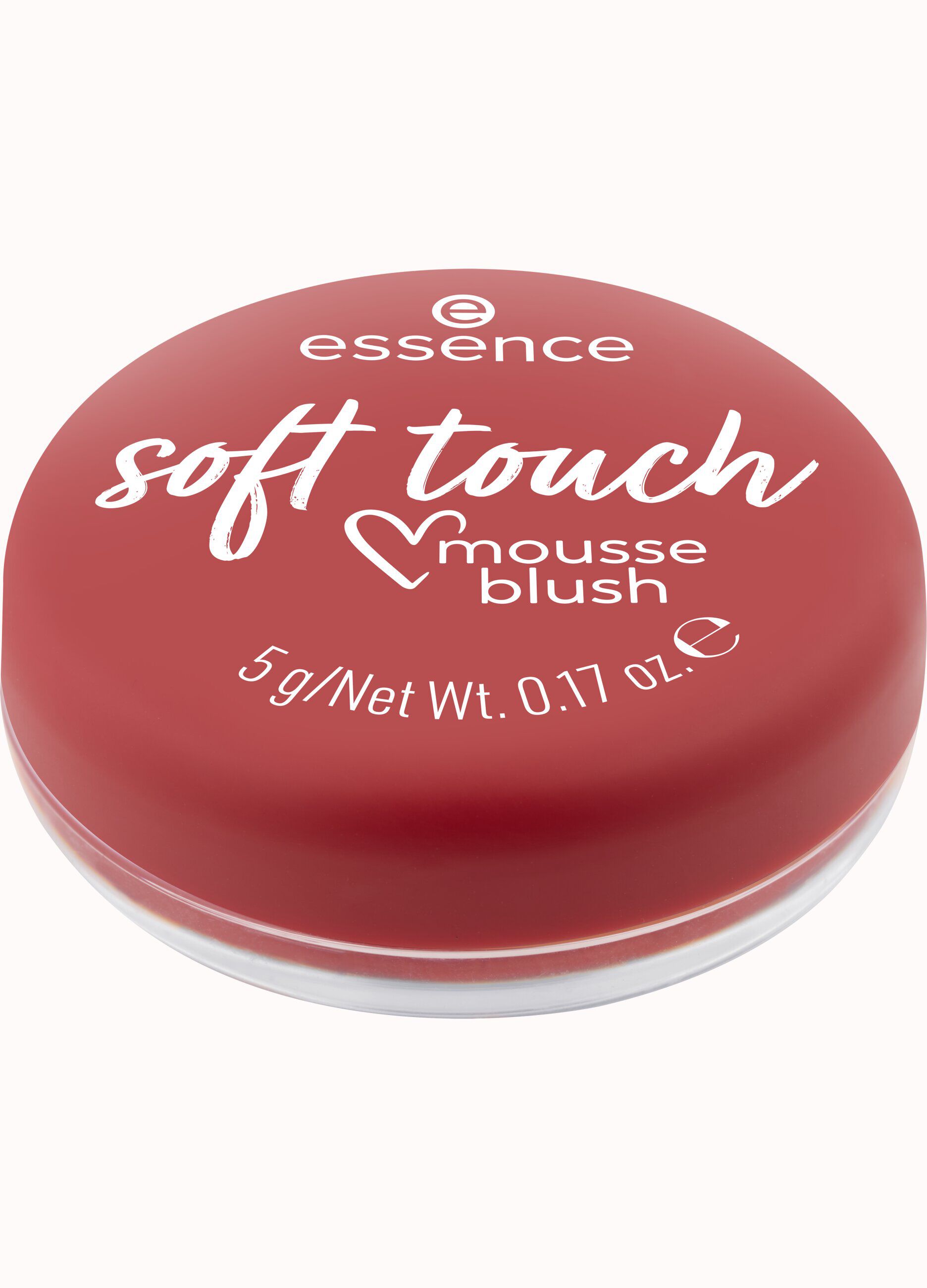 Essence SOFT TOUCH MOUSSE blush 20_0