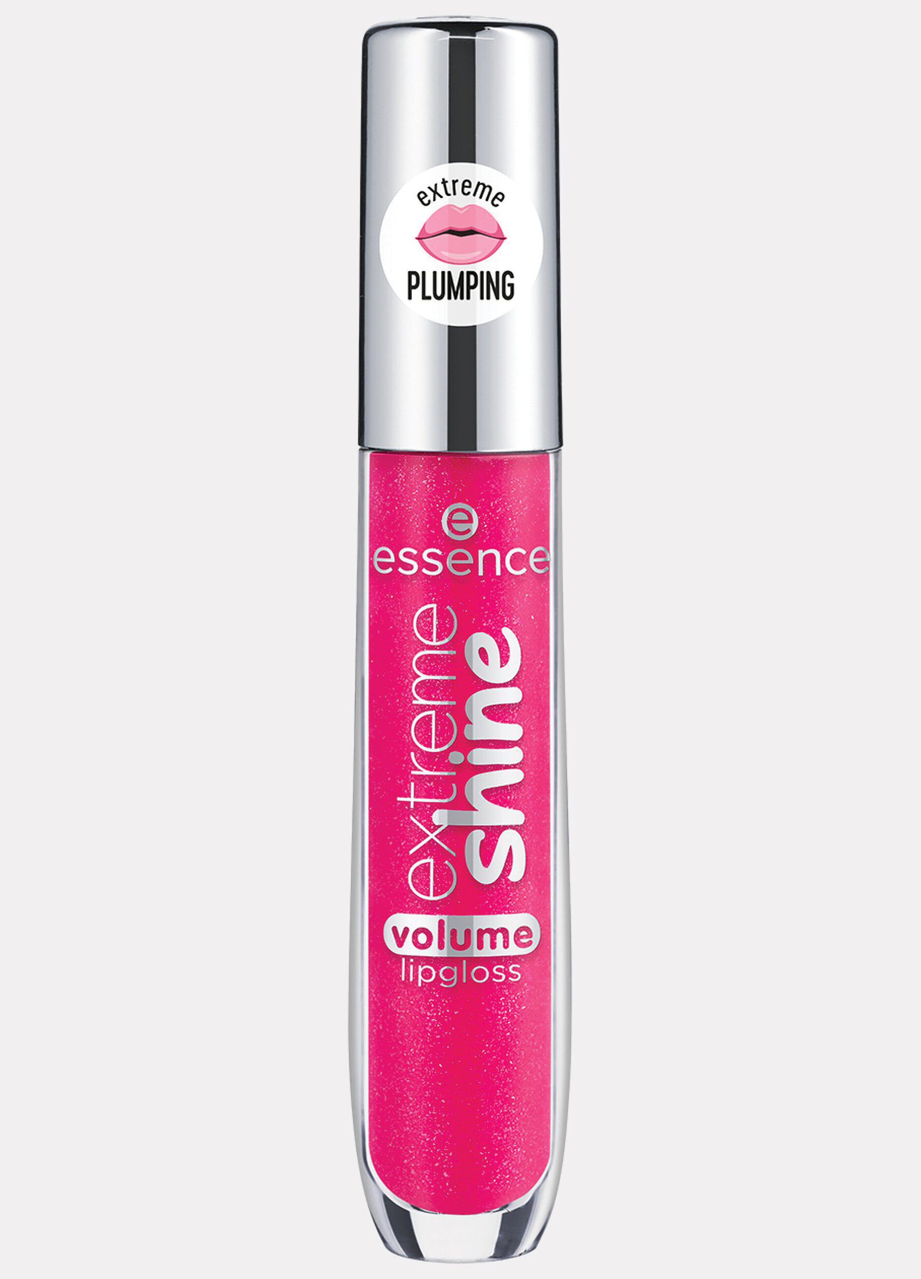 Essence extreme shine volume lucidalabbra  103