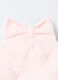 Berretto velour misto cotone neonata_2