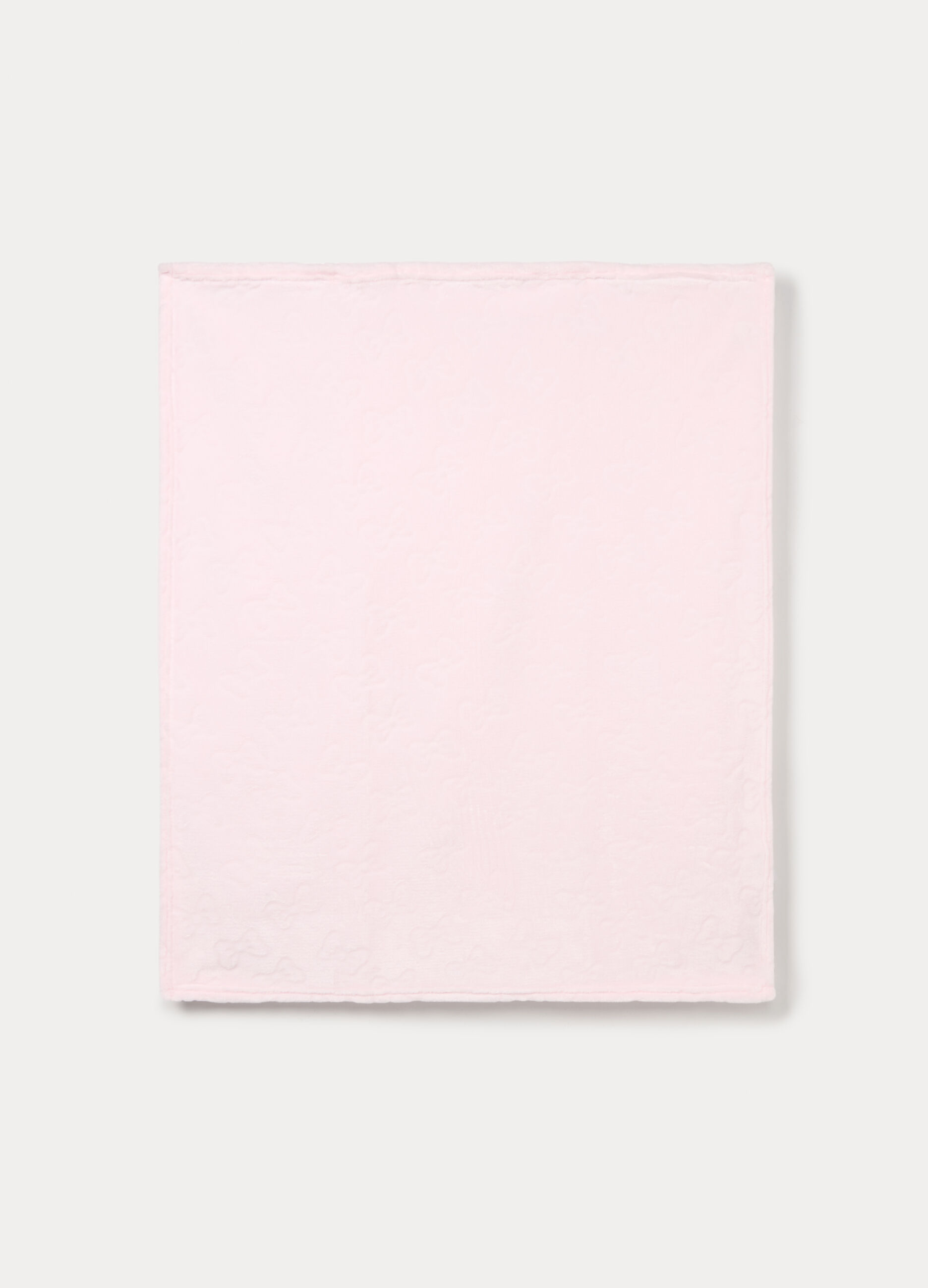 Copertina in coral fleece neonata_0