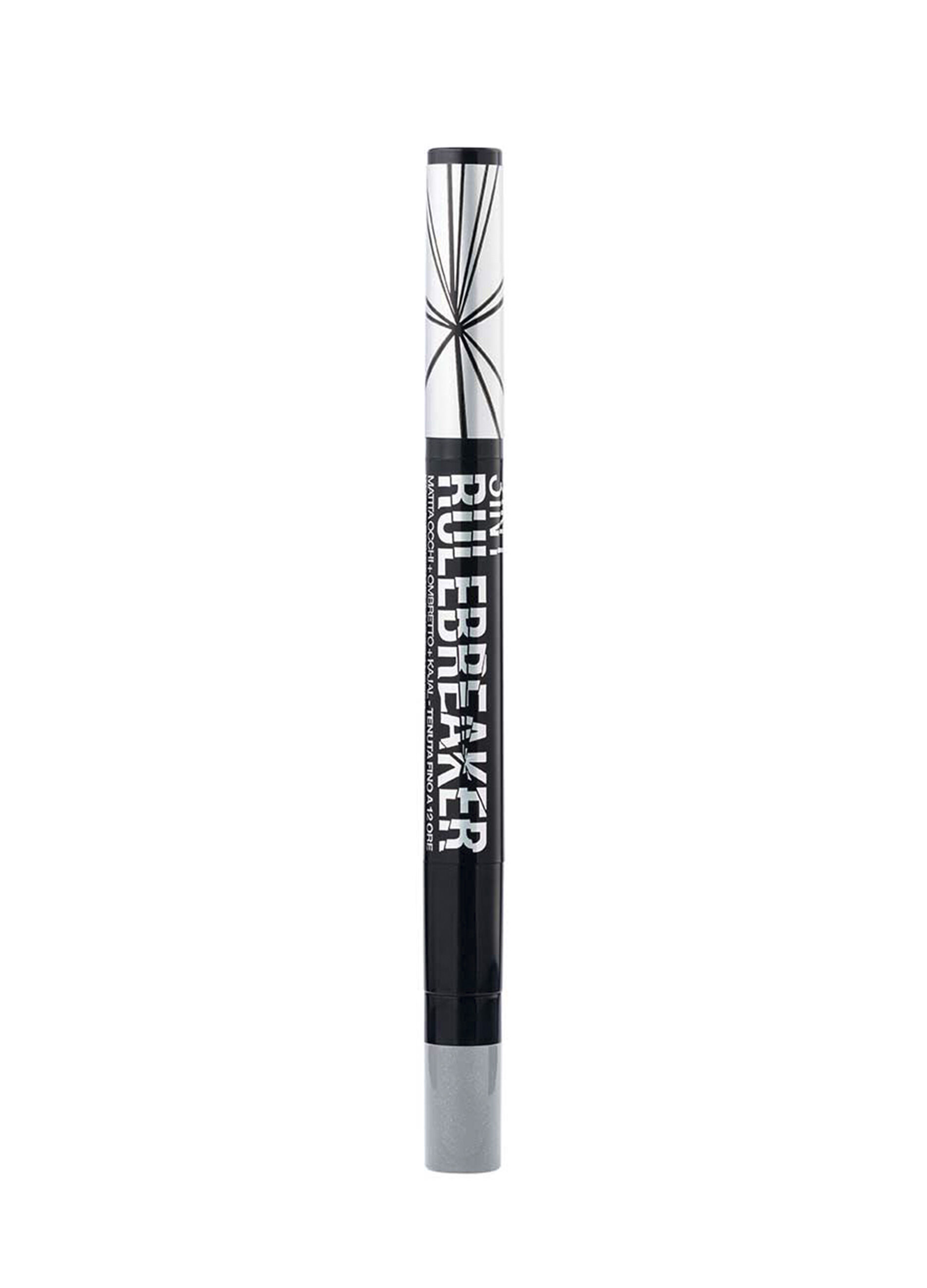 3 In 1 Rule Braker - Eyeliner, Eye Kajal, Eyeshadow _1