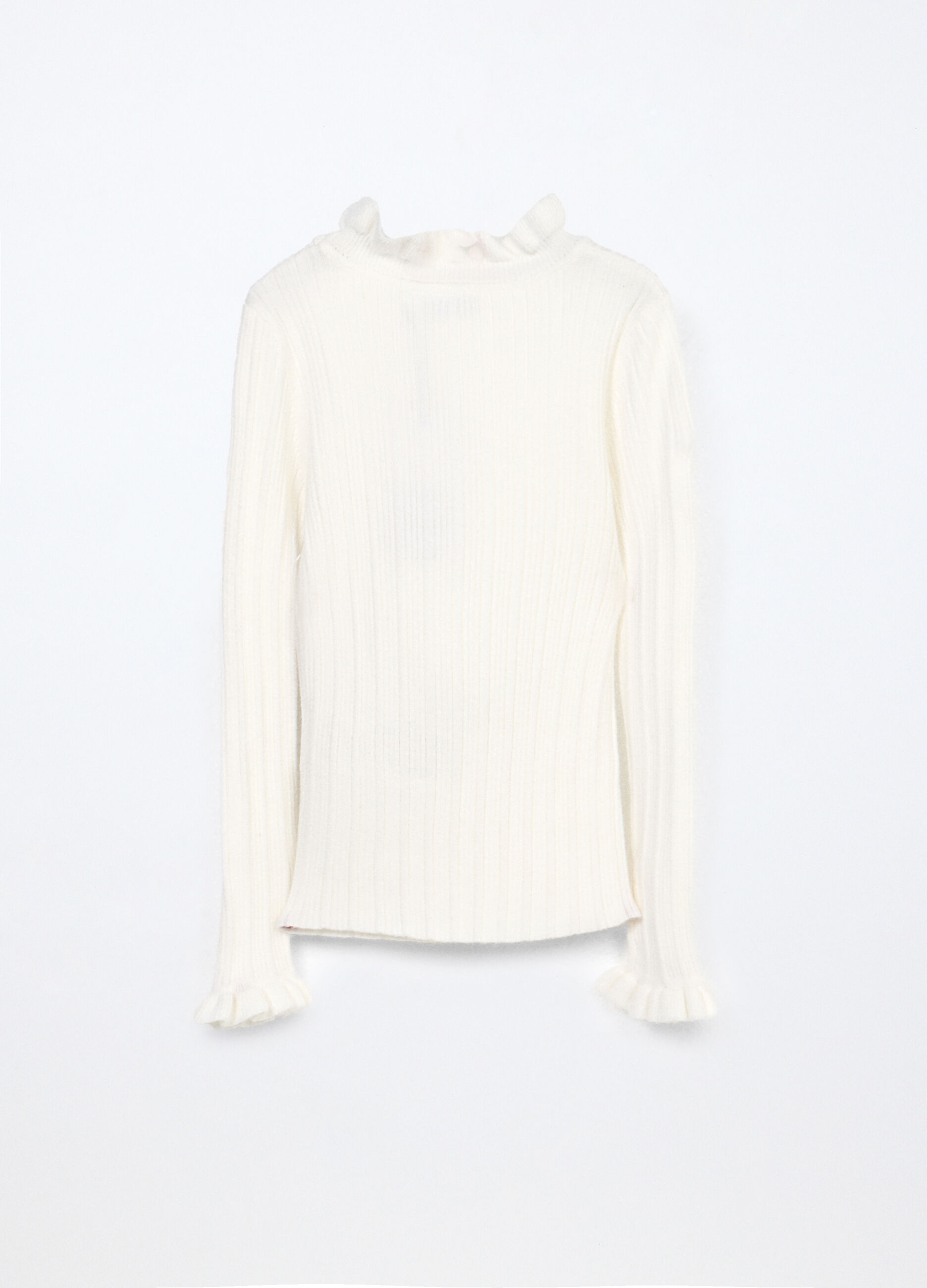 Tricot misto viscosa bambina_0