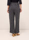 Pantaloni in pura viscosa donna_1