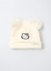 Berretto Hello Kitty tricot_0
