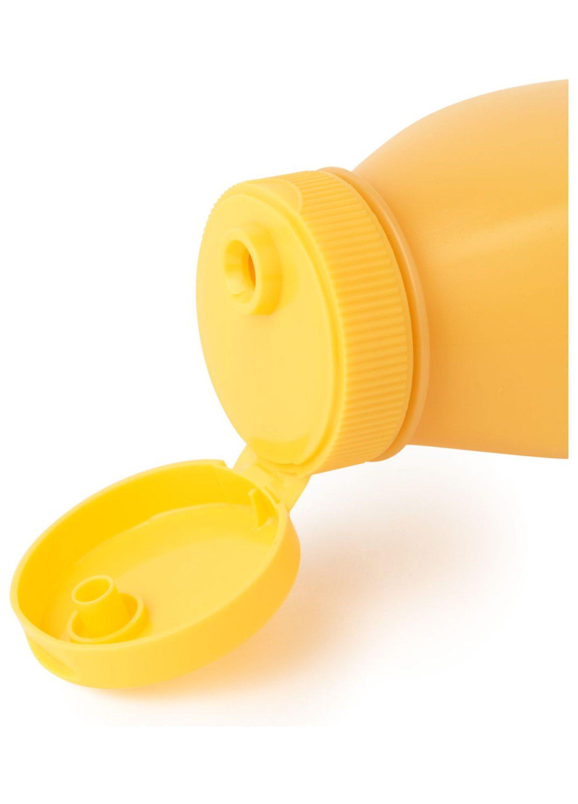 Garnier Shampoo Nutriente Fructis Hair Food, Shampoo nutriente alla banana per capelli secchi, 350 ml.