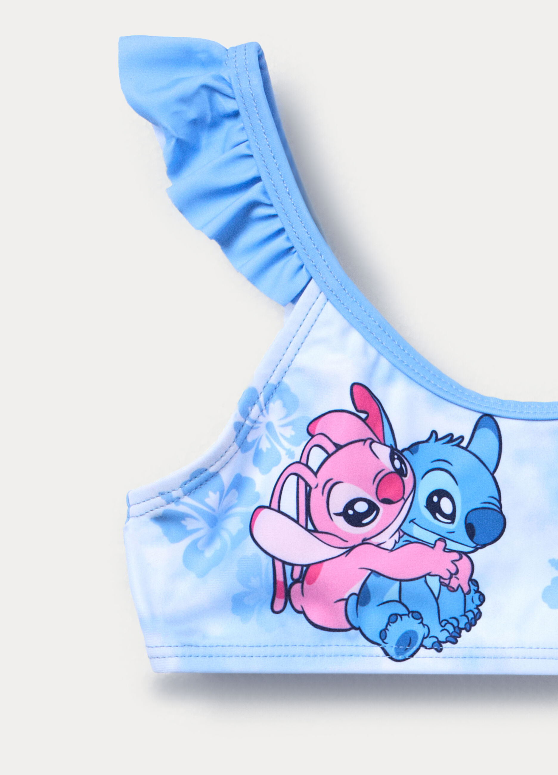 Costume bikini Disney bambina_2