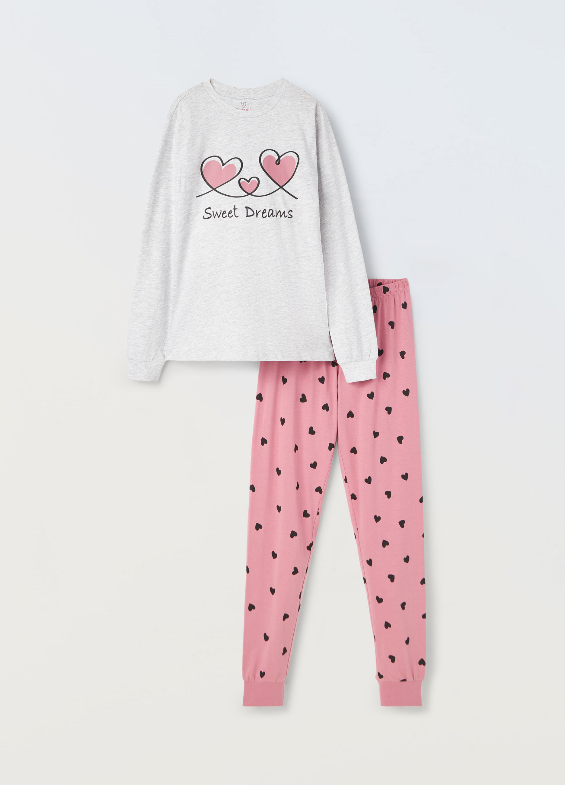 Pigiami ragazza 12 anni deals