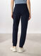 Jogger misto cotone fleece Holistic fitness donna_1