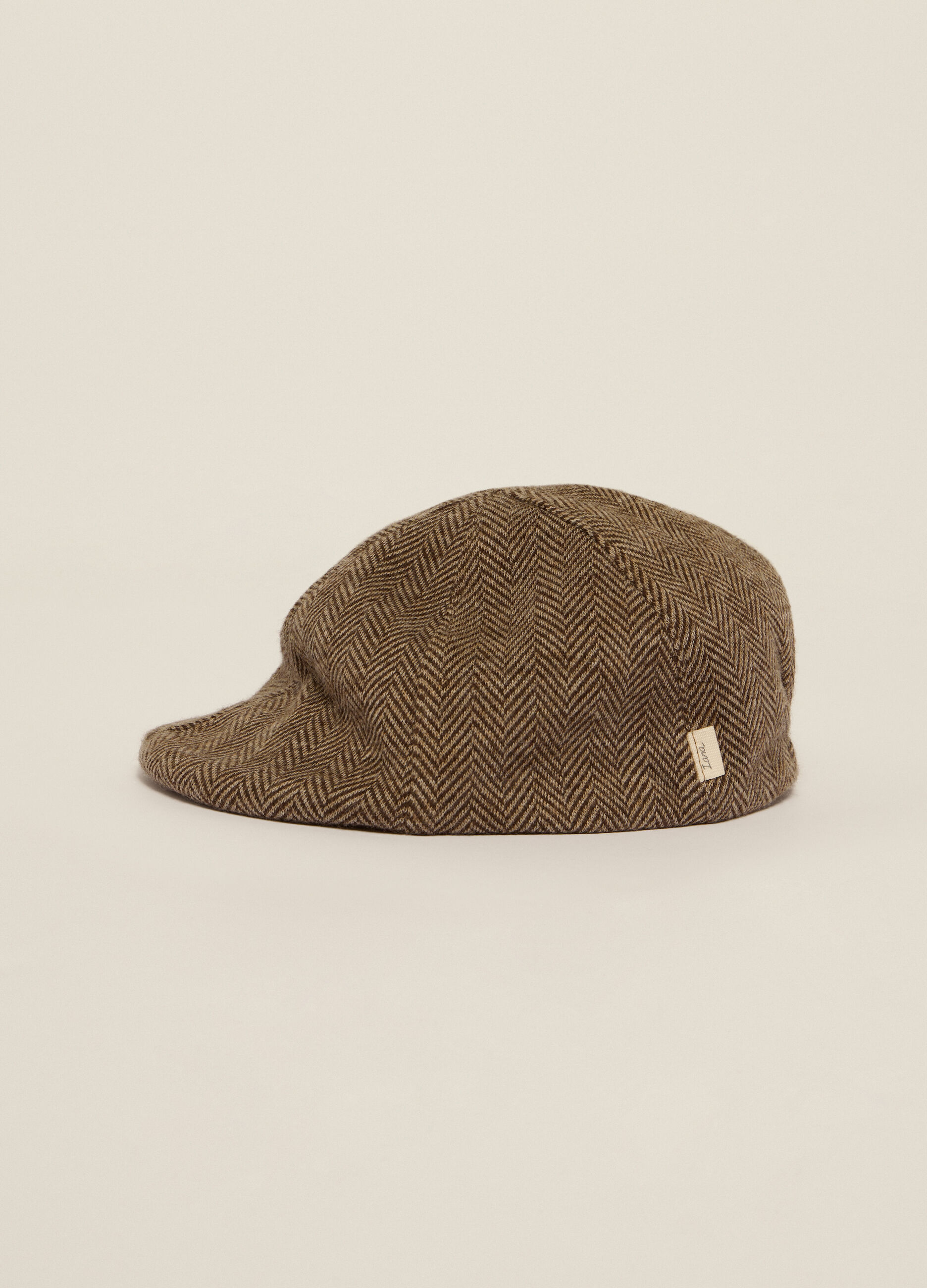 Berretto tricot IANA neonato_0