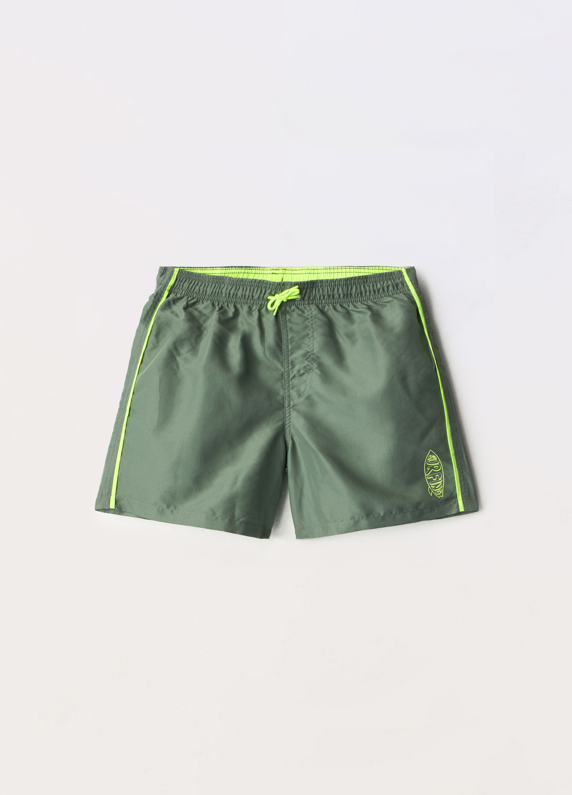 Costume boxer ragazzo_0